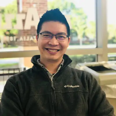 Dr. Louis Tay