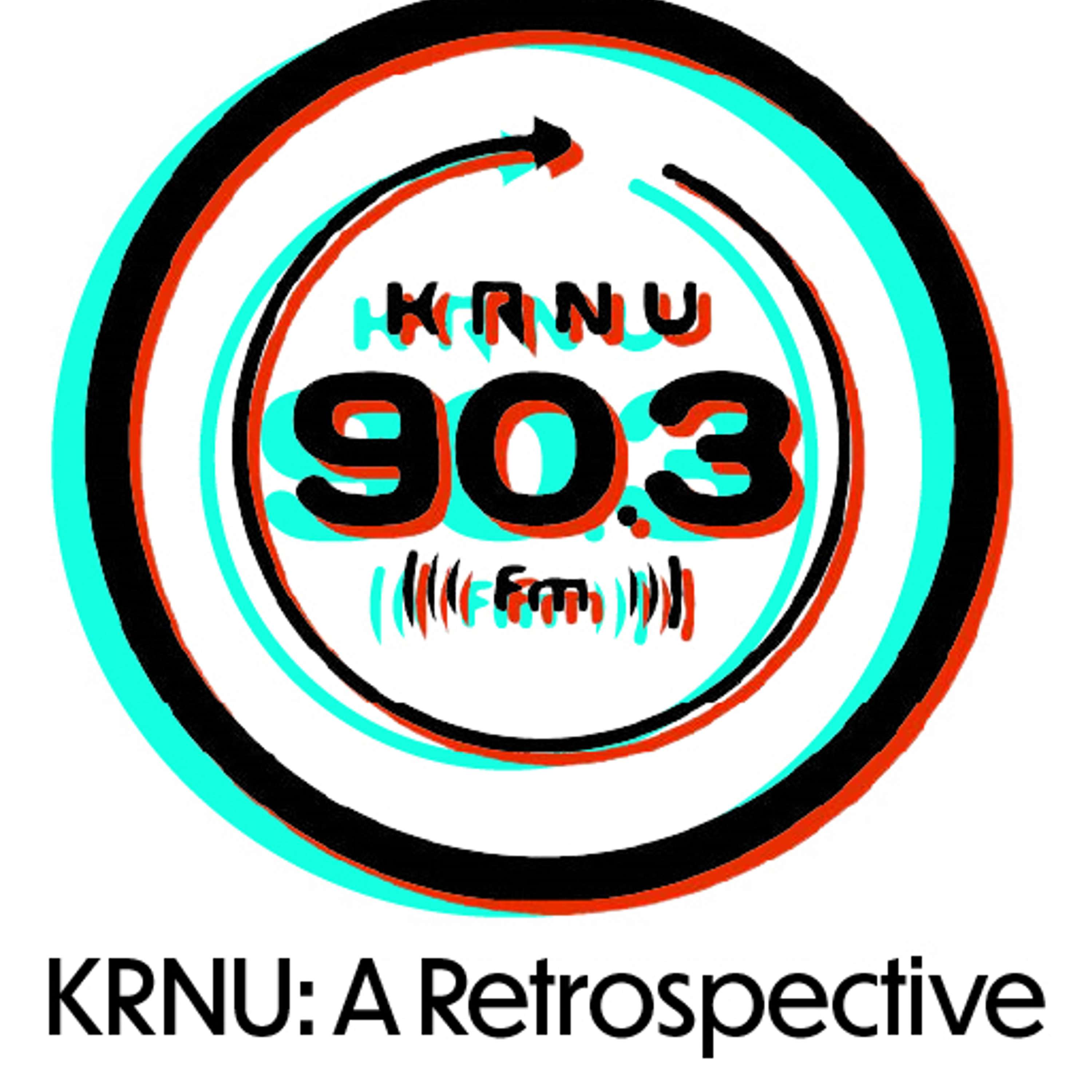 KRNU: A Retrospective