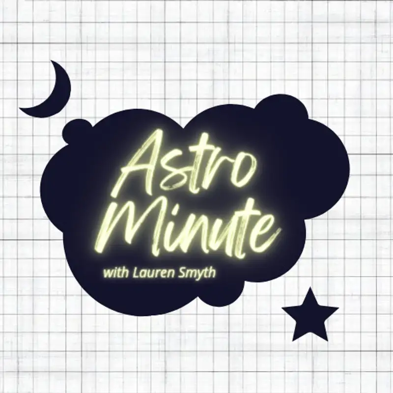 Astro Minute: A Solar Rarity - April Eclipse Part 1