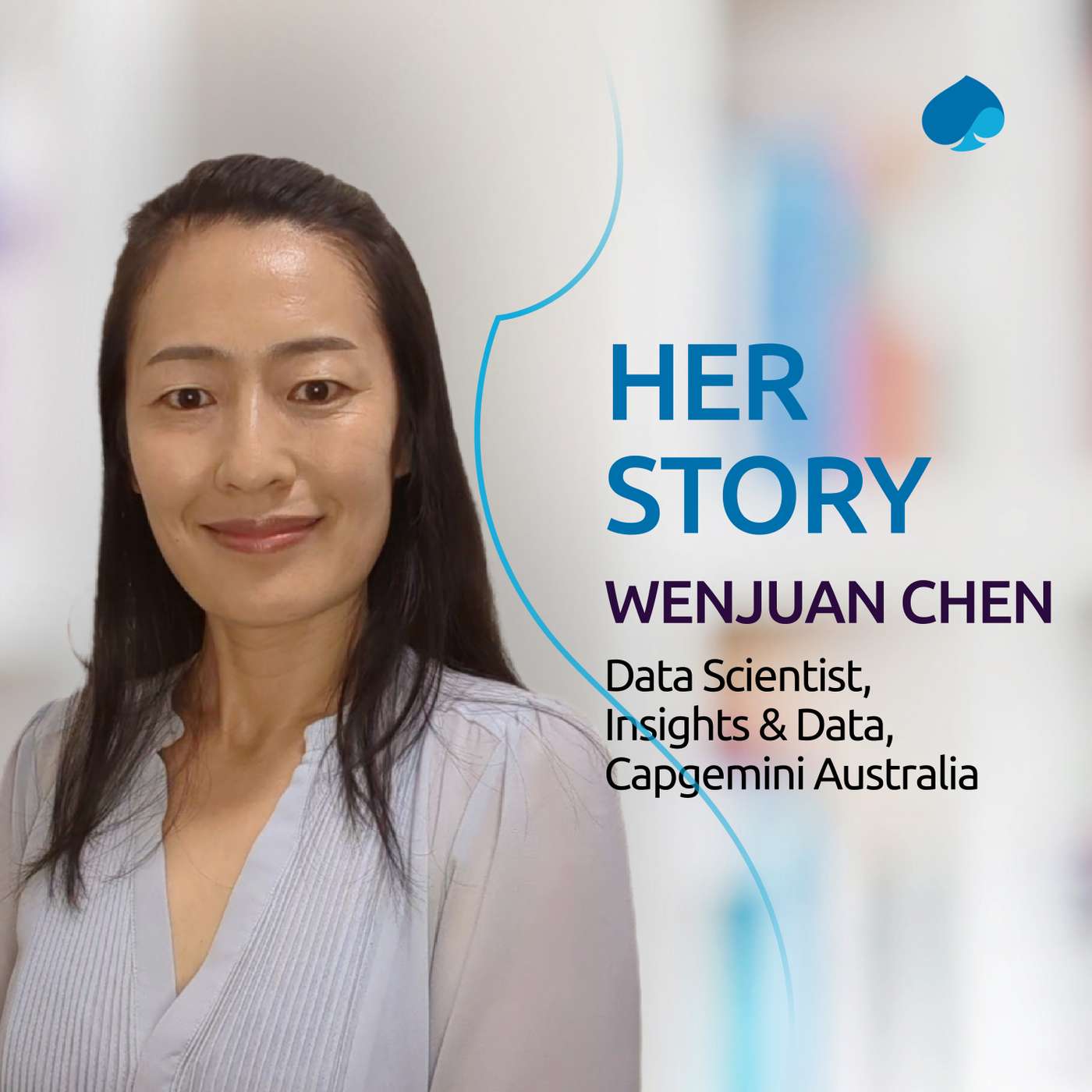 #3 Growth mindset, perseverance and learning from failures- three rules to navigate any challenge. | Wenjuan Chen, Data Scientist, Insights & Data, Capgemini Australia #3 Growth mindset, perseverance and learning from failures- three rules to navigate any challenge. | Wenjuan Chen, Data Scientist, Insights & Data, Capgemini Australia