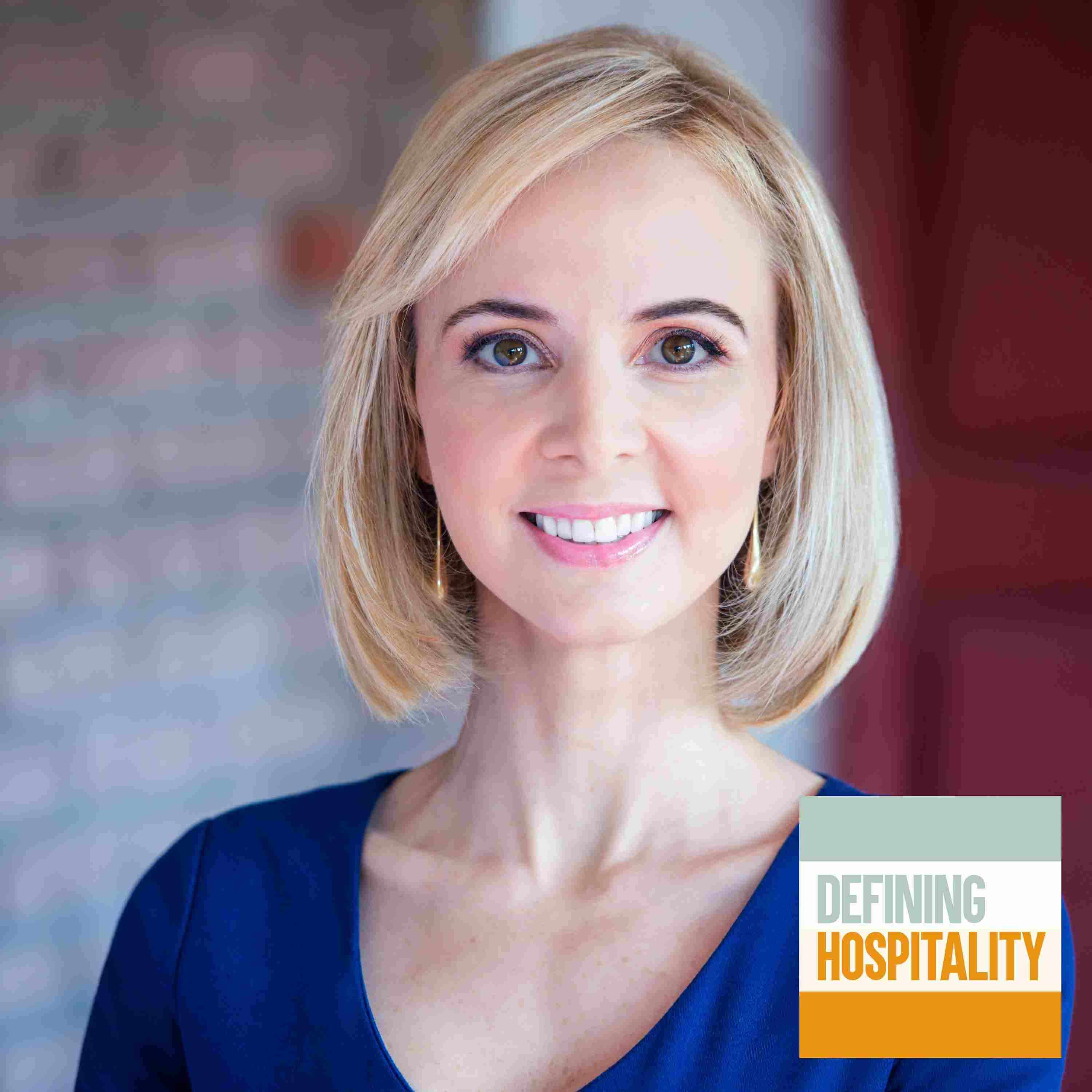 Defining Hospitality