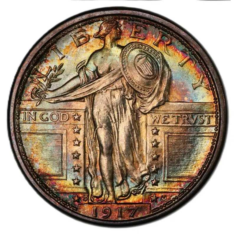 Ep.16 - Tony Littlejohn on Collecting Standing Liberty Quarters #numismatics #coin #podcast #money