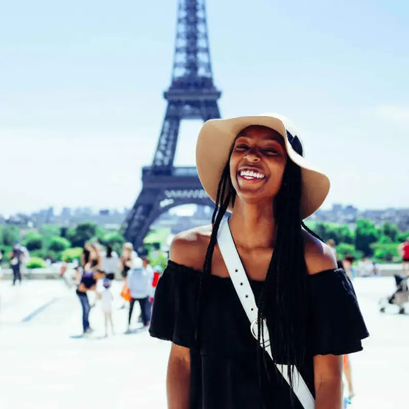 Saudades de viajar? Nós também! Viaje em inglês com a gente!