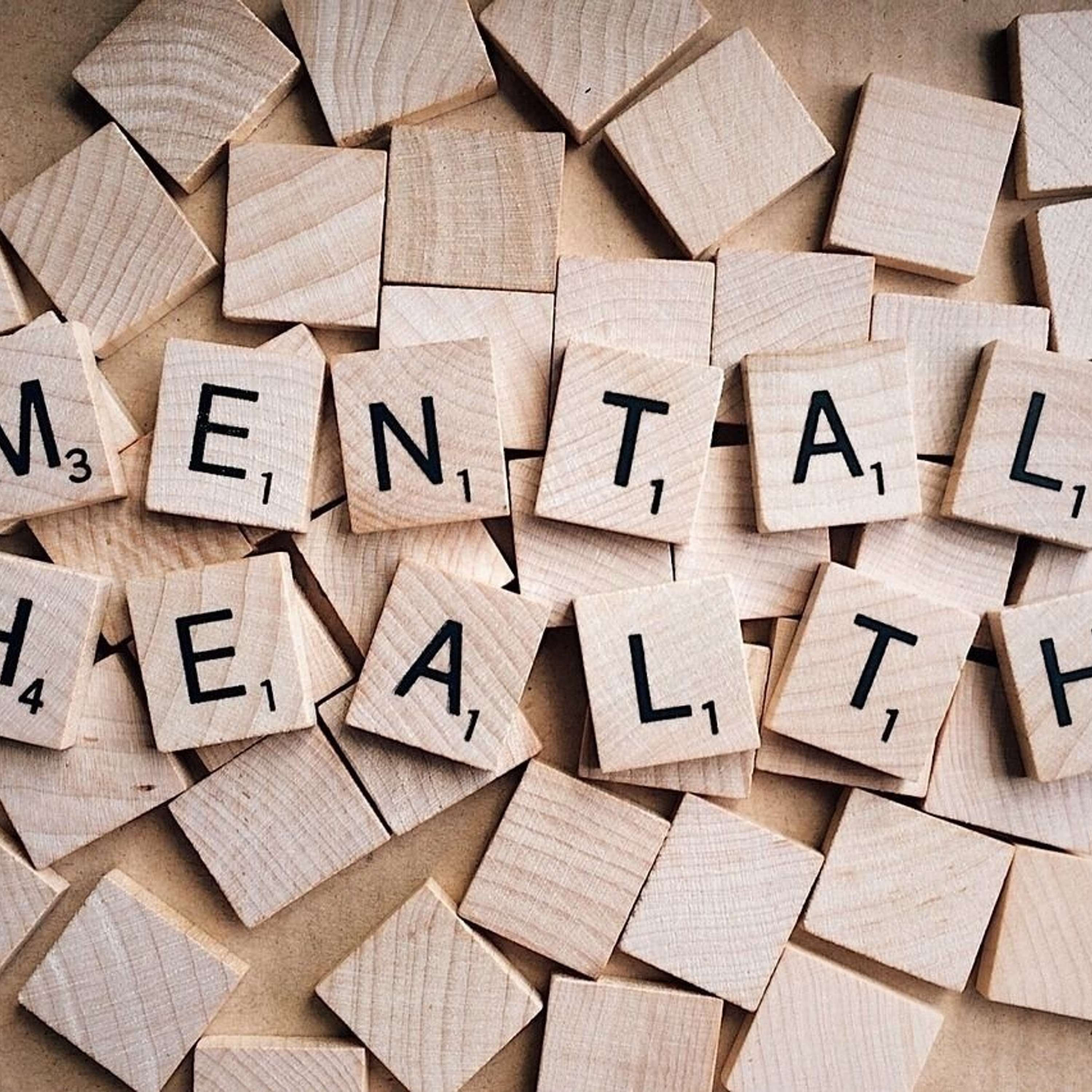 cover of episode Mental Health in Indian Workplaces: Employers Must Step Up