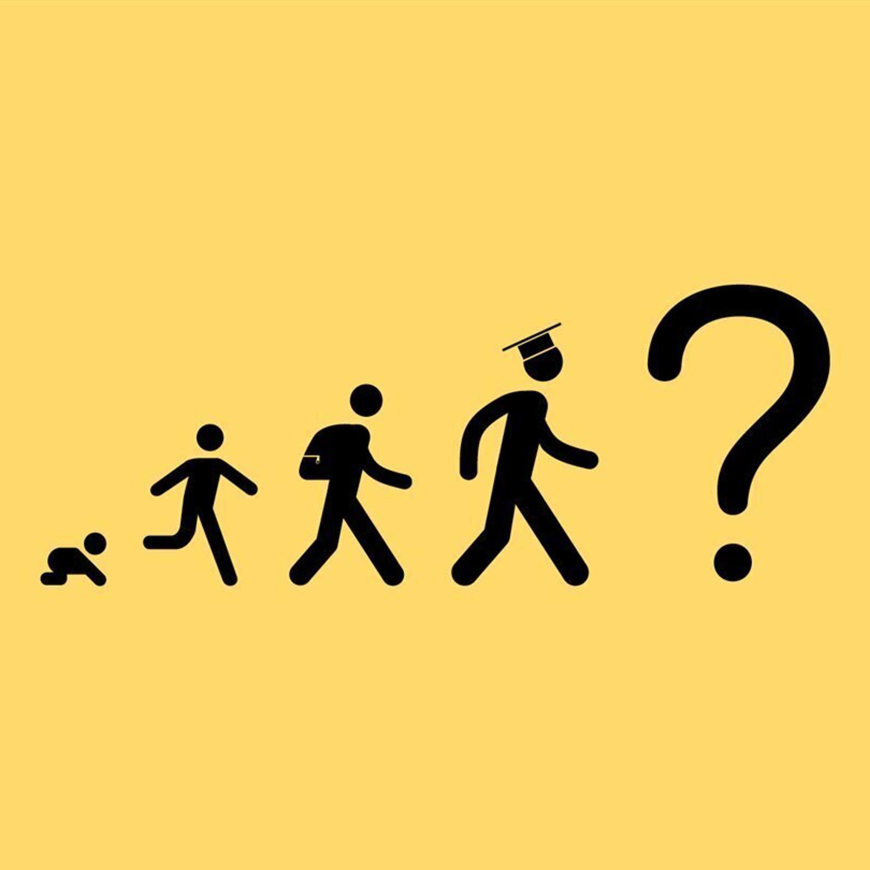 El futuro de la juventud