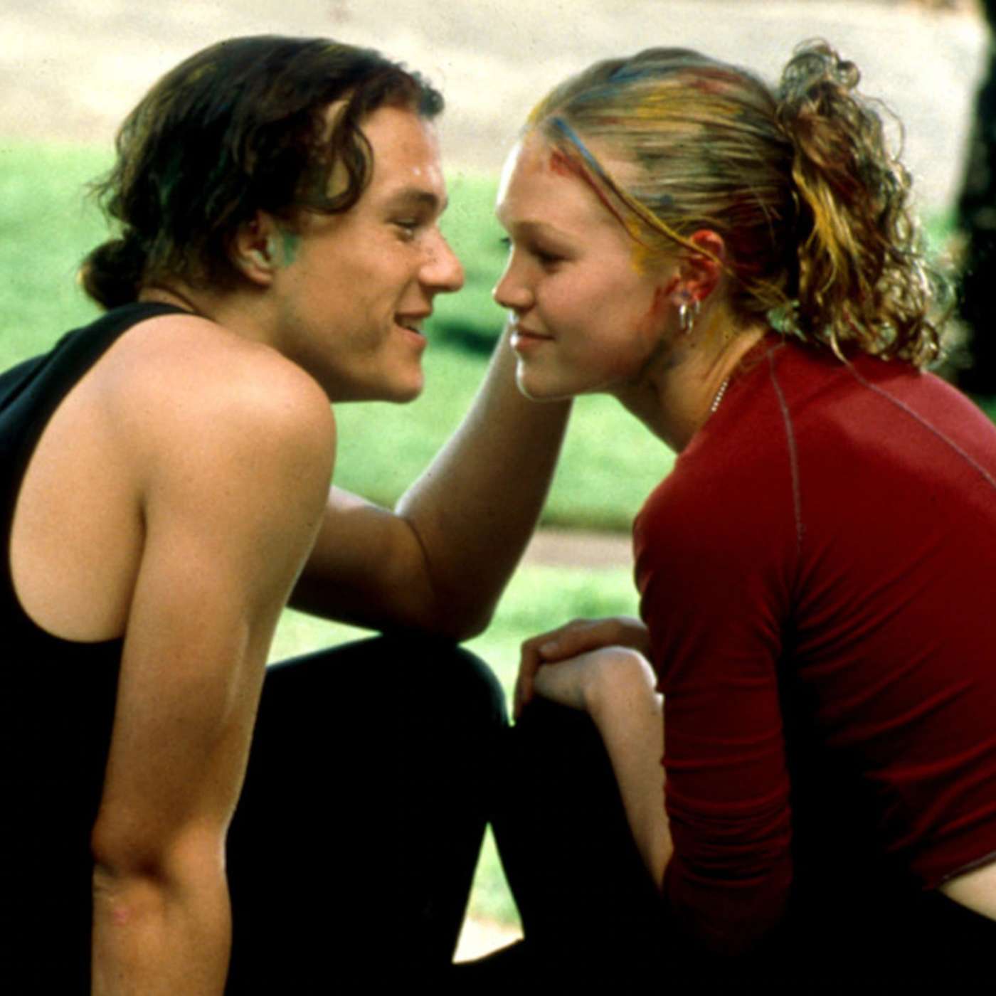 10 Things I Hate About You *TEASER*