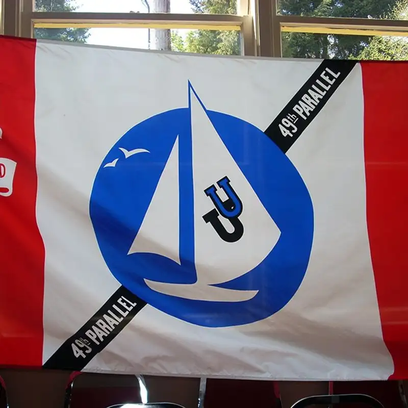Ladysmith considering new town flag