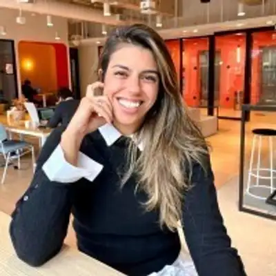 Mariana Lisboa