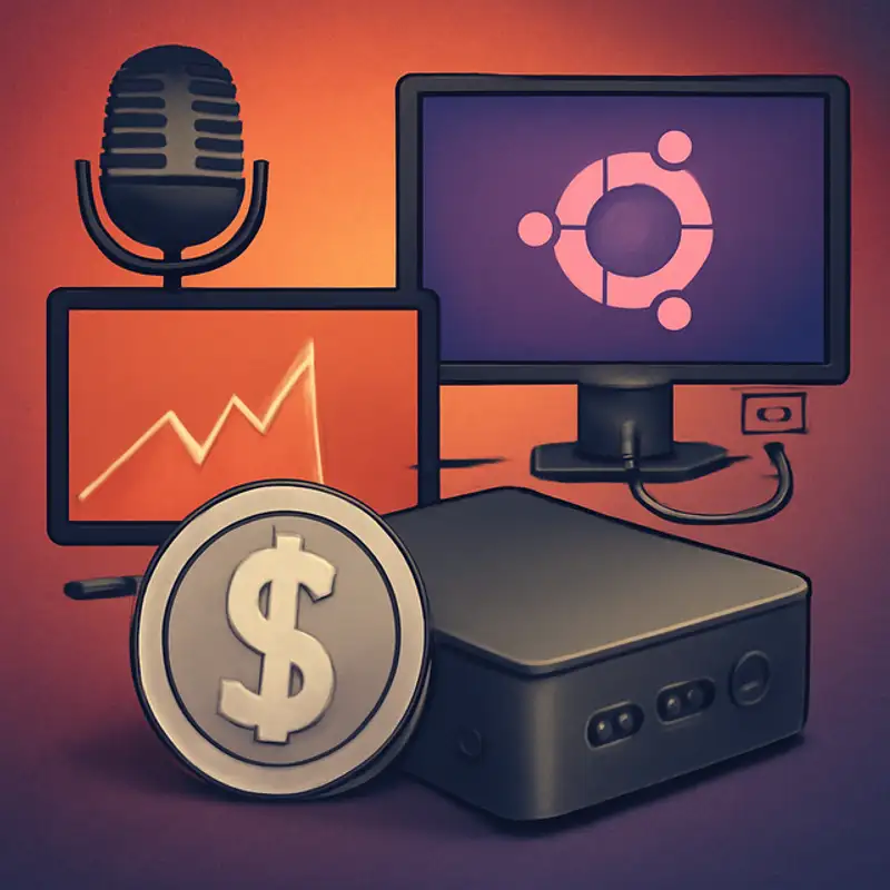 The Budget Breaker: Is the Wo-We Mini PC Worth Your $45?