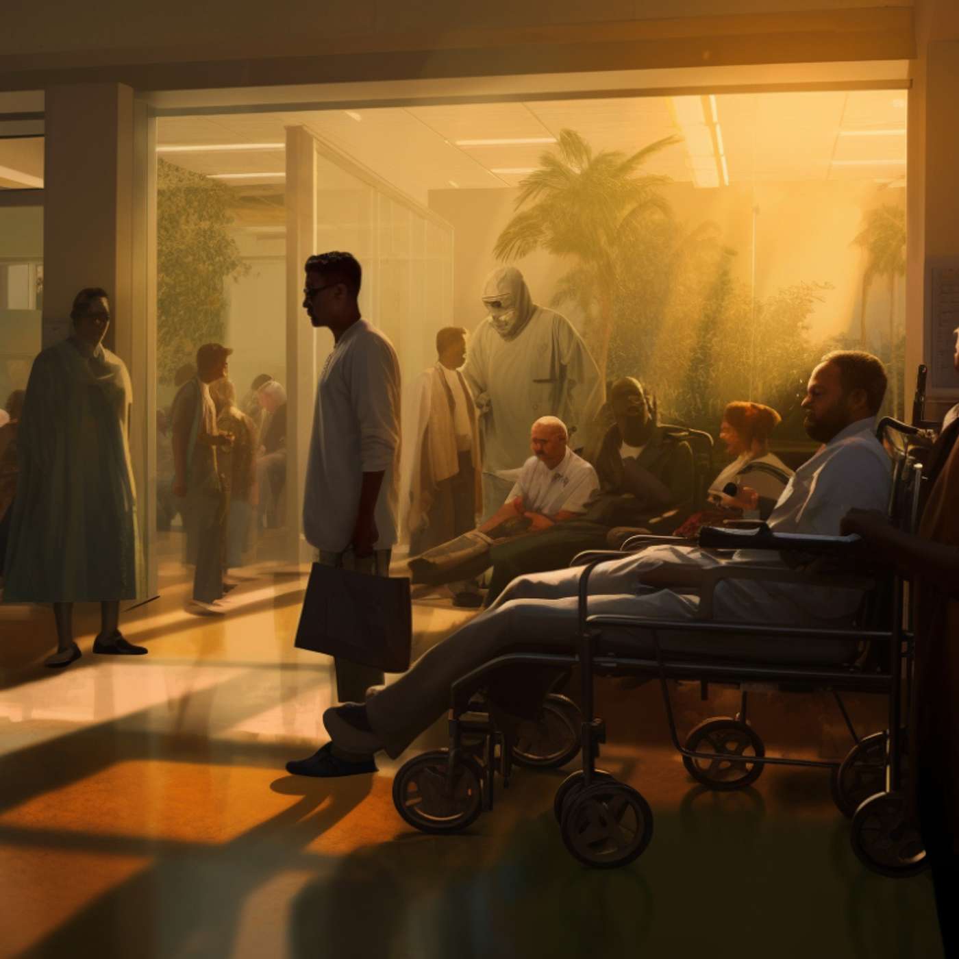 Health Care News Podcast