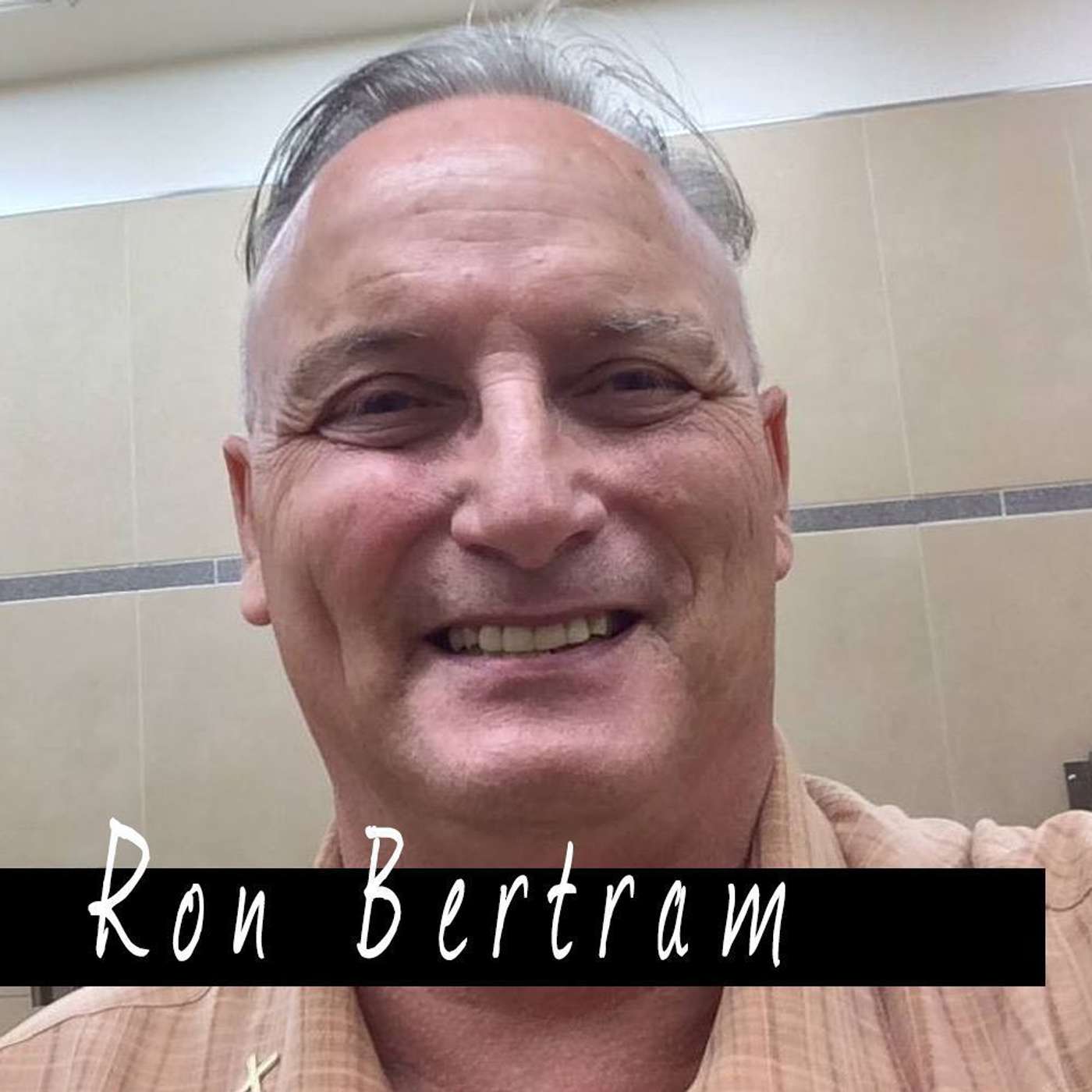 Grace for Forgiveness of Sins with Ron Bertram