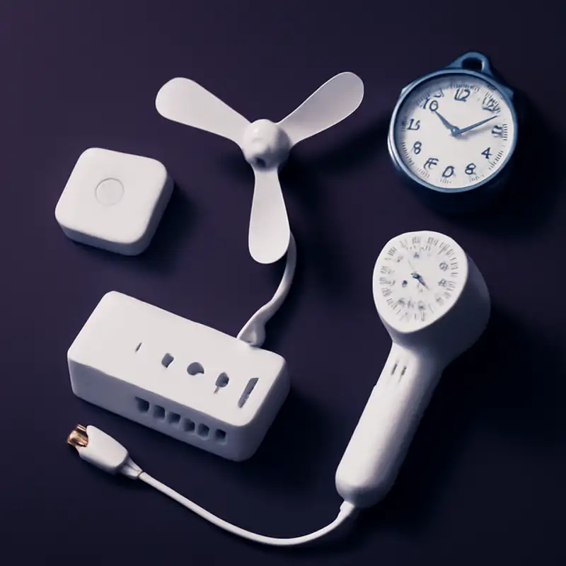 Gadgets on a Dime: A Review of Five Budget-Friendly Finds from AliExpress