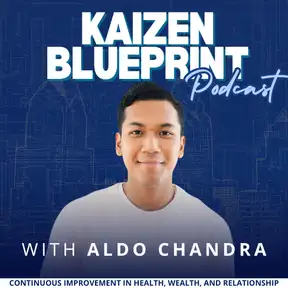 Kaizen Blueprint