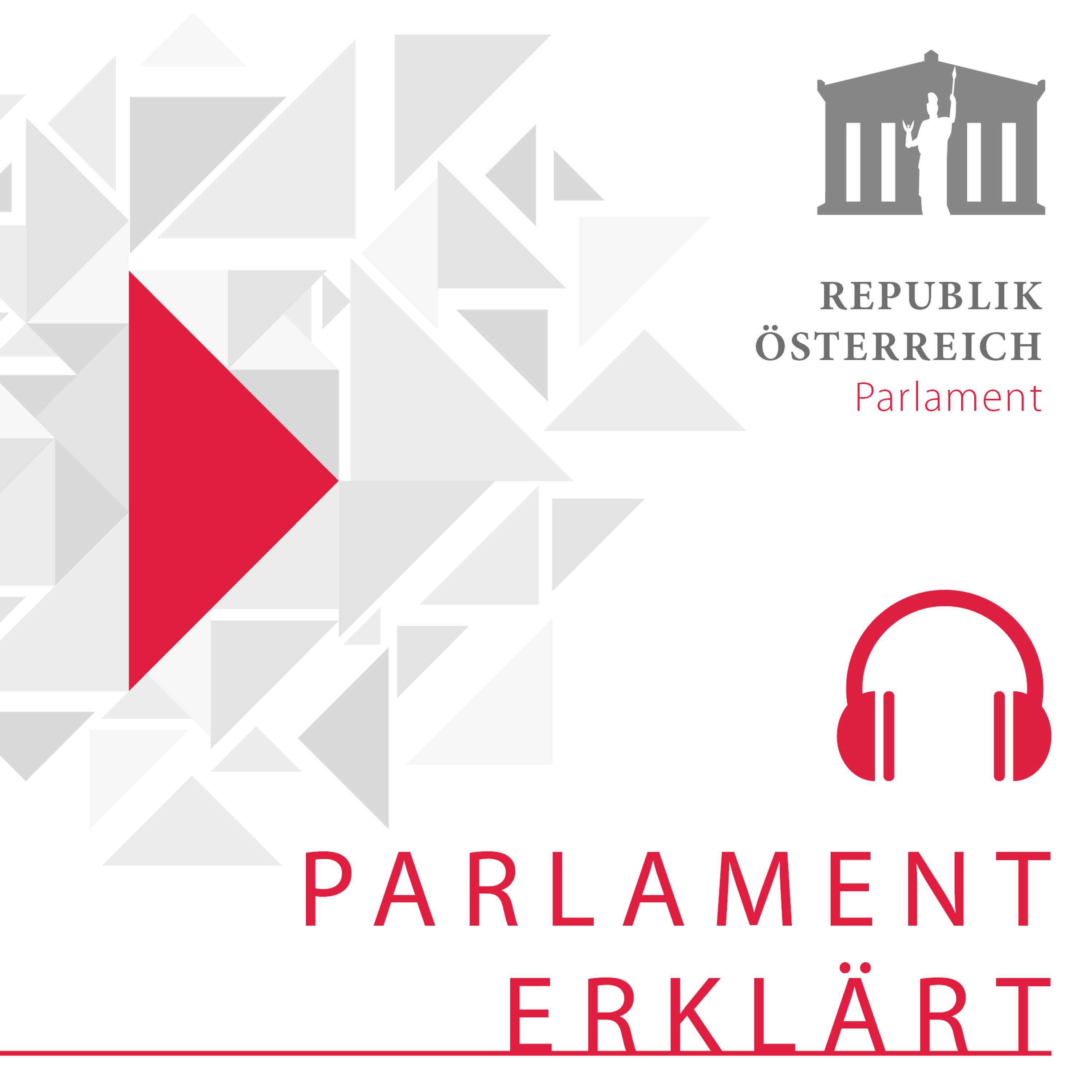 Österreichisches Parlament - Musik episode artwork