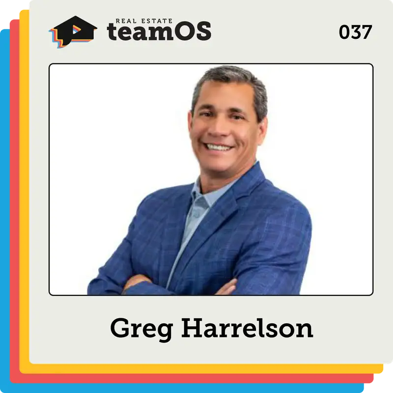 037 Prospecting for Listings with Greg Harrelson