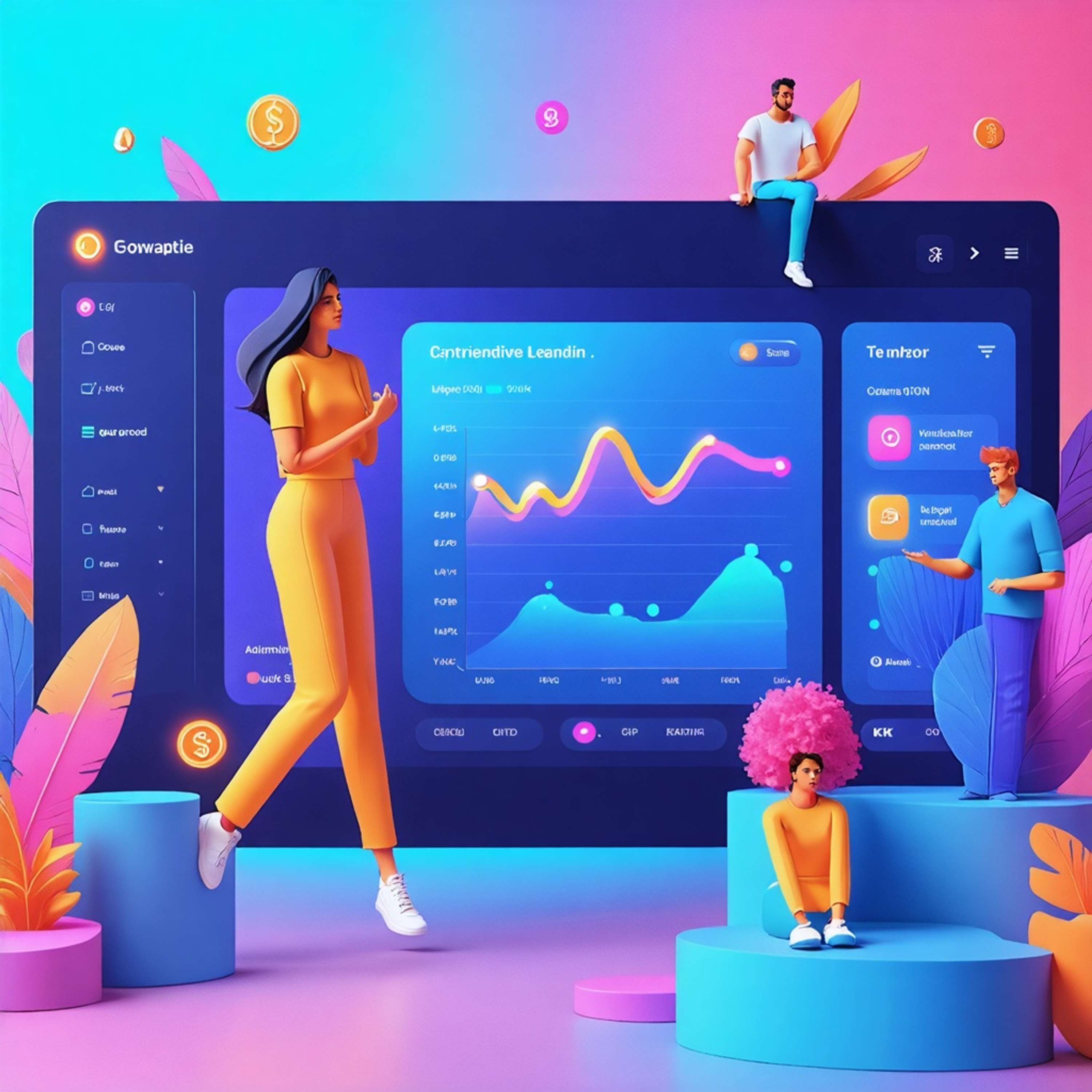 Fundingo: The Top Alternative to Infinity Lending