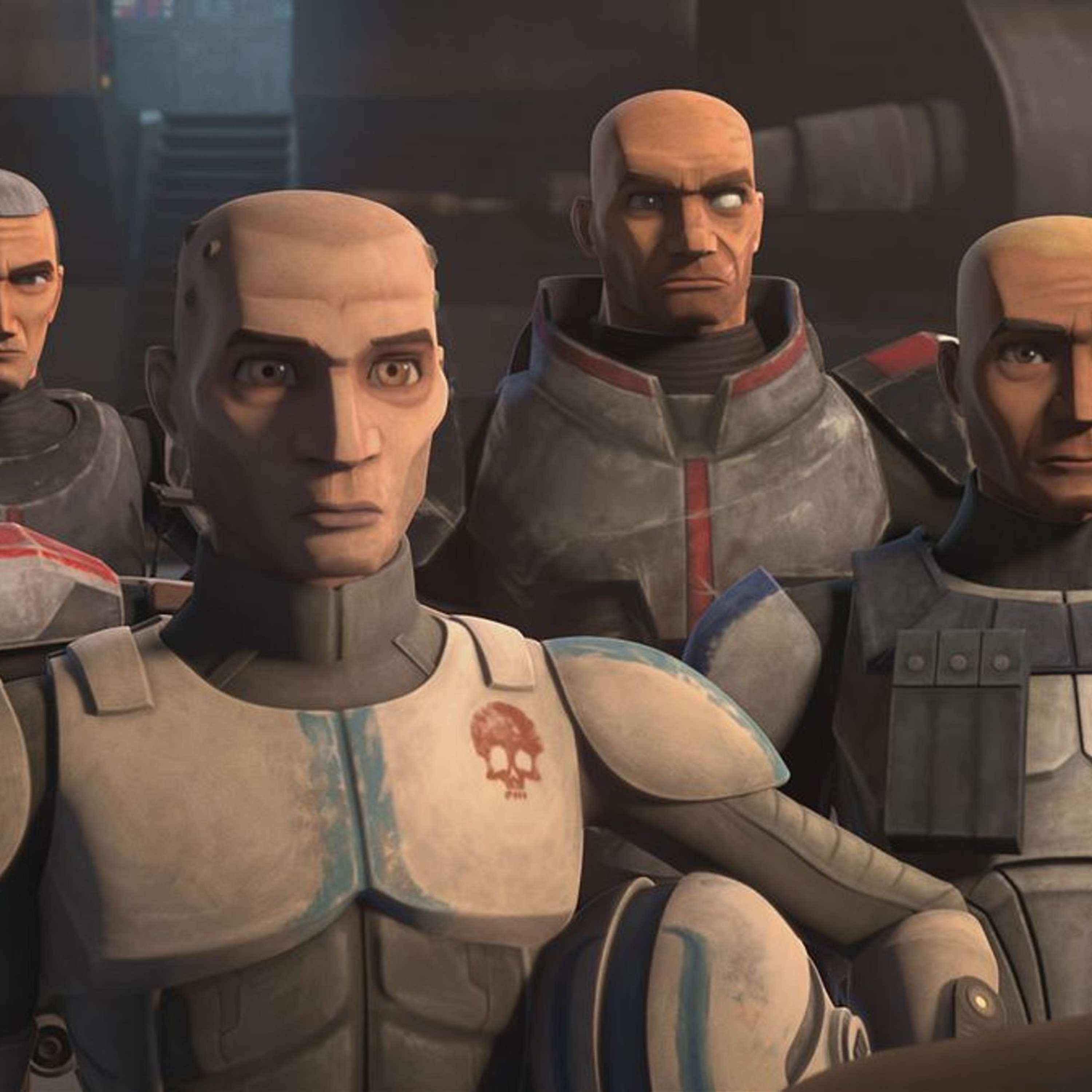 Star Wars Generations Podcast • Beyond the Screen!