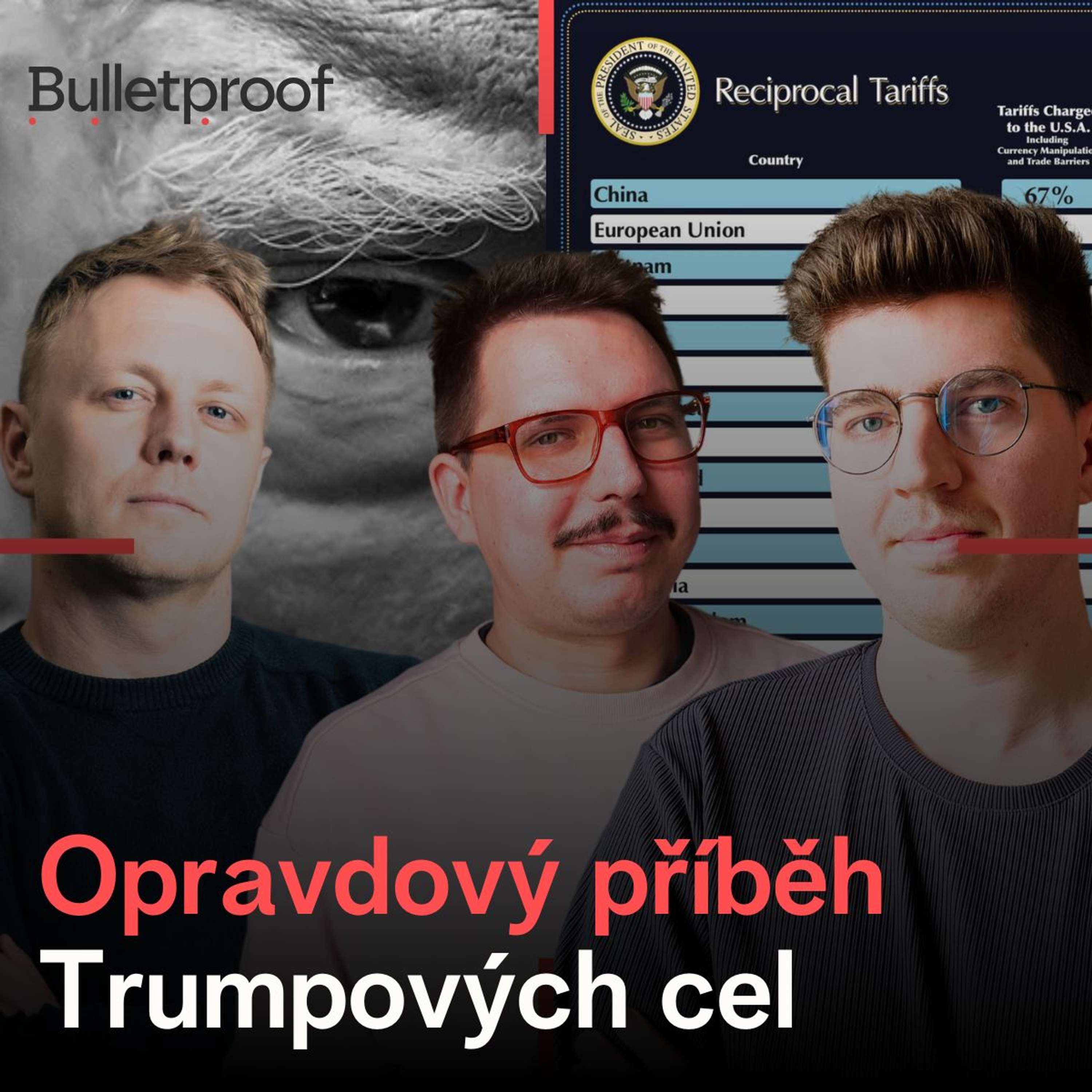 Bulletproof