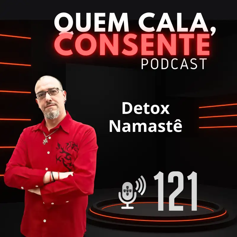 Detox Namastê