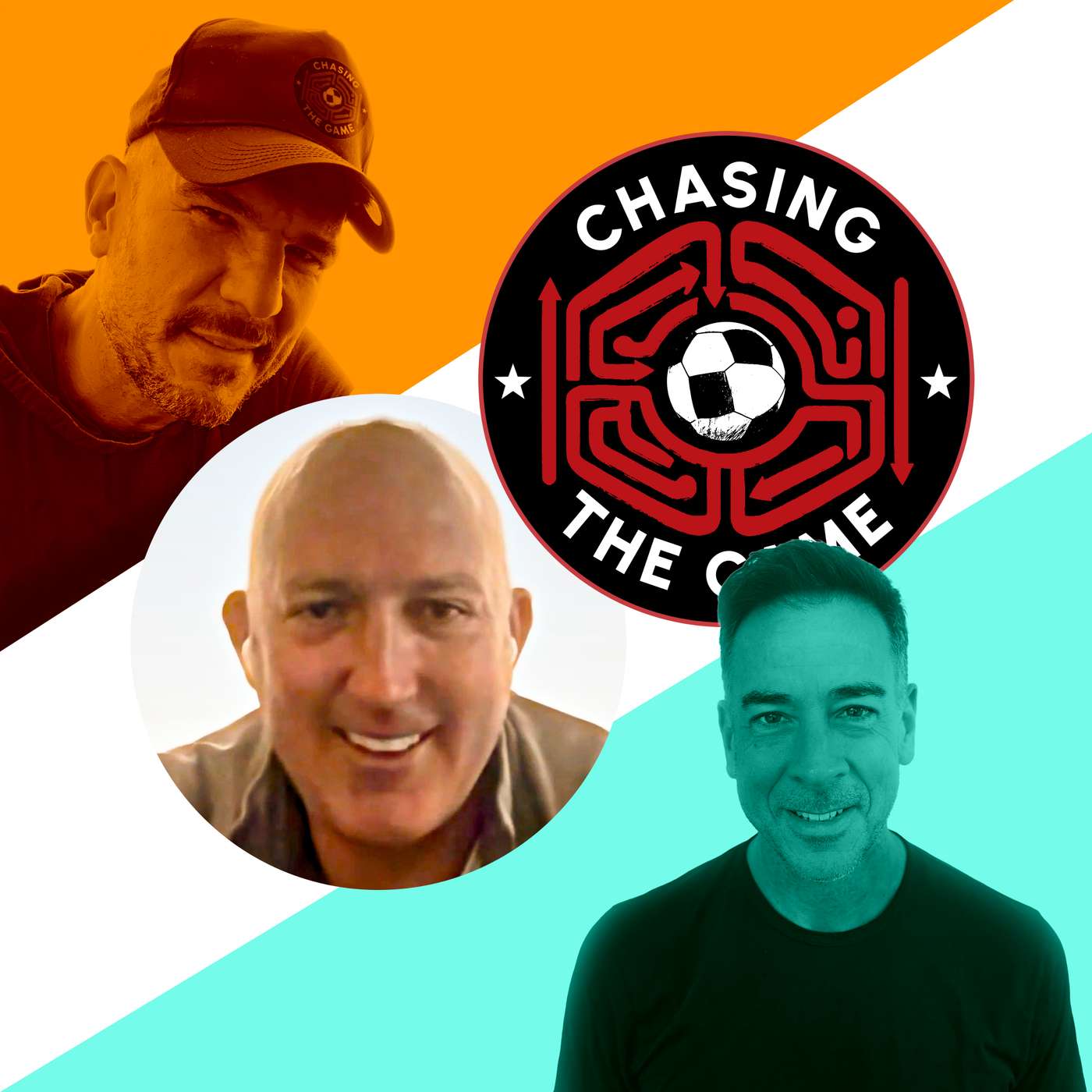 Noah Gins: From Chaos to Structure in American Youth Soccer Noah Gins: From Chaos to Structure in American Youth Soccer