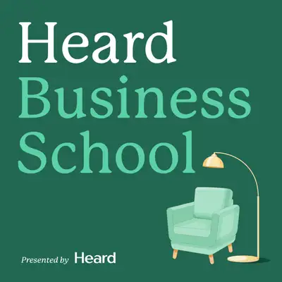 Artwork for Introducing Heard Business School