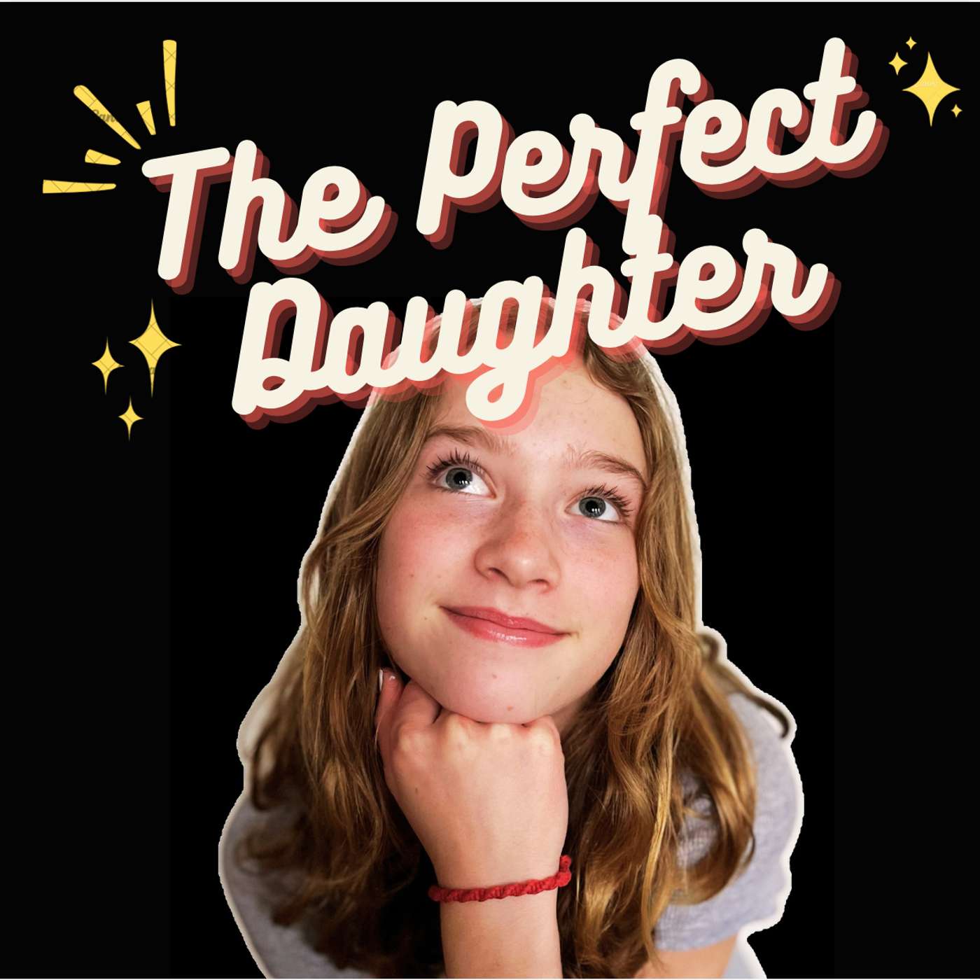The Perfect Daughter