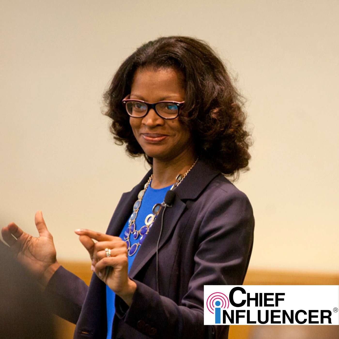 Chief Influencer®