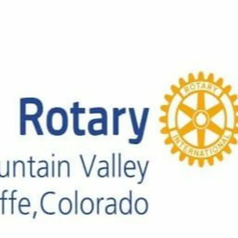 Marty Newcomb - Rotary