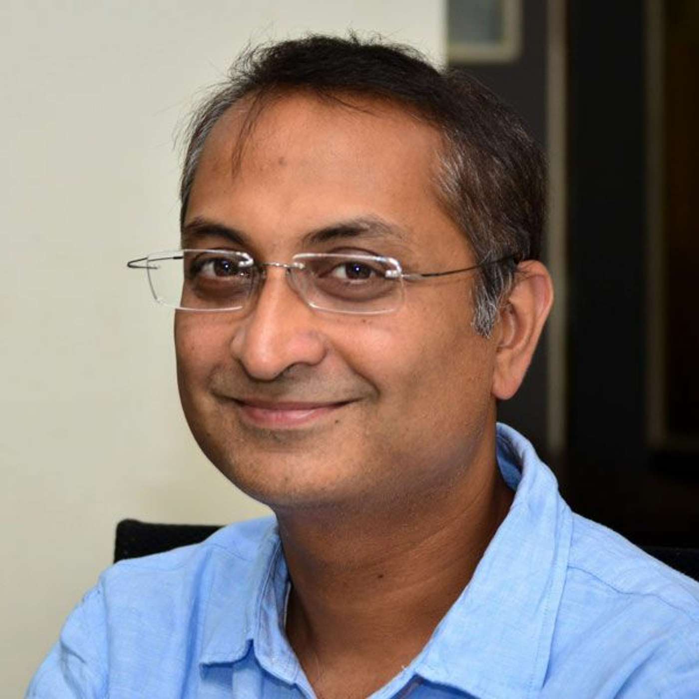 Episode 268 with Madhu Konety