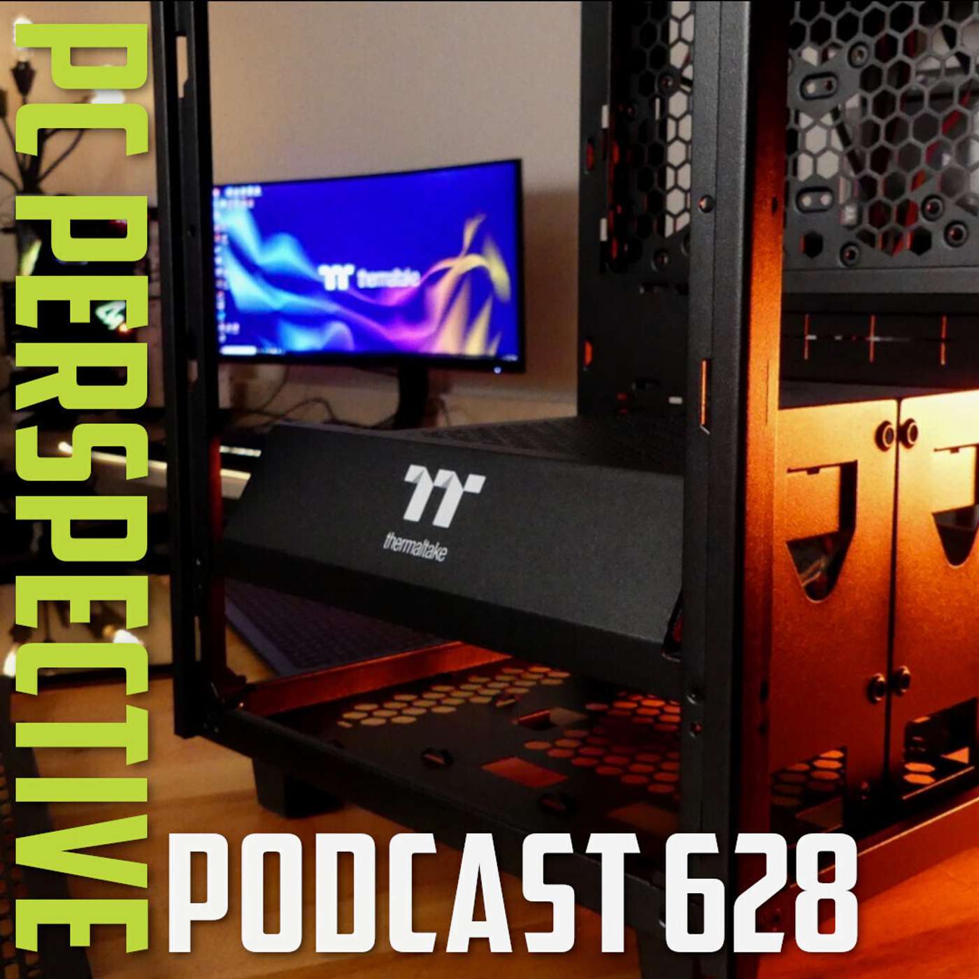 PC Perspective Podcast