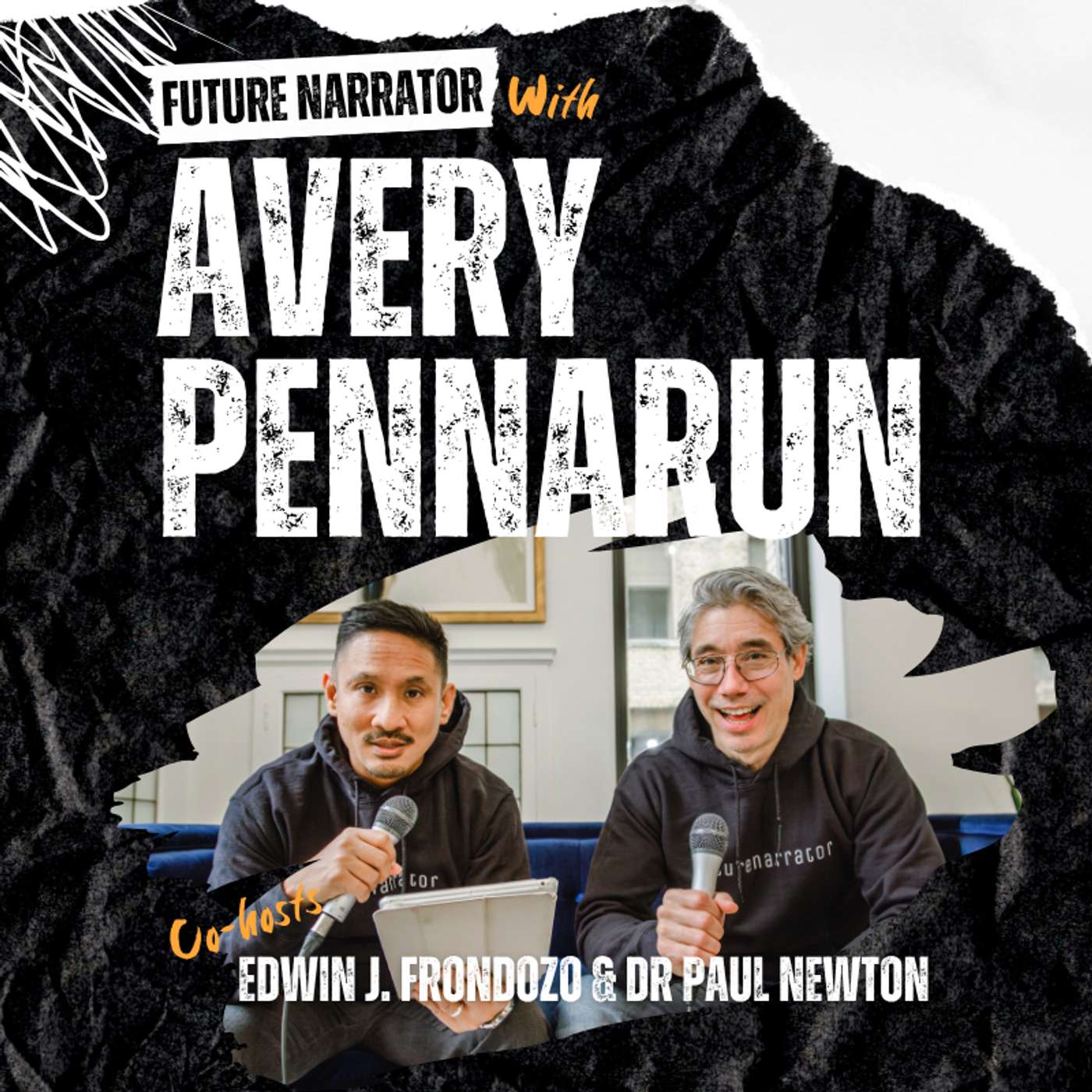 Reimagining Networking: Avery Pennarun's Journey at Web Summit 2025