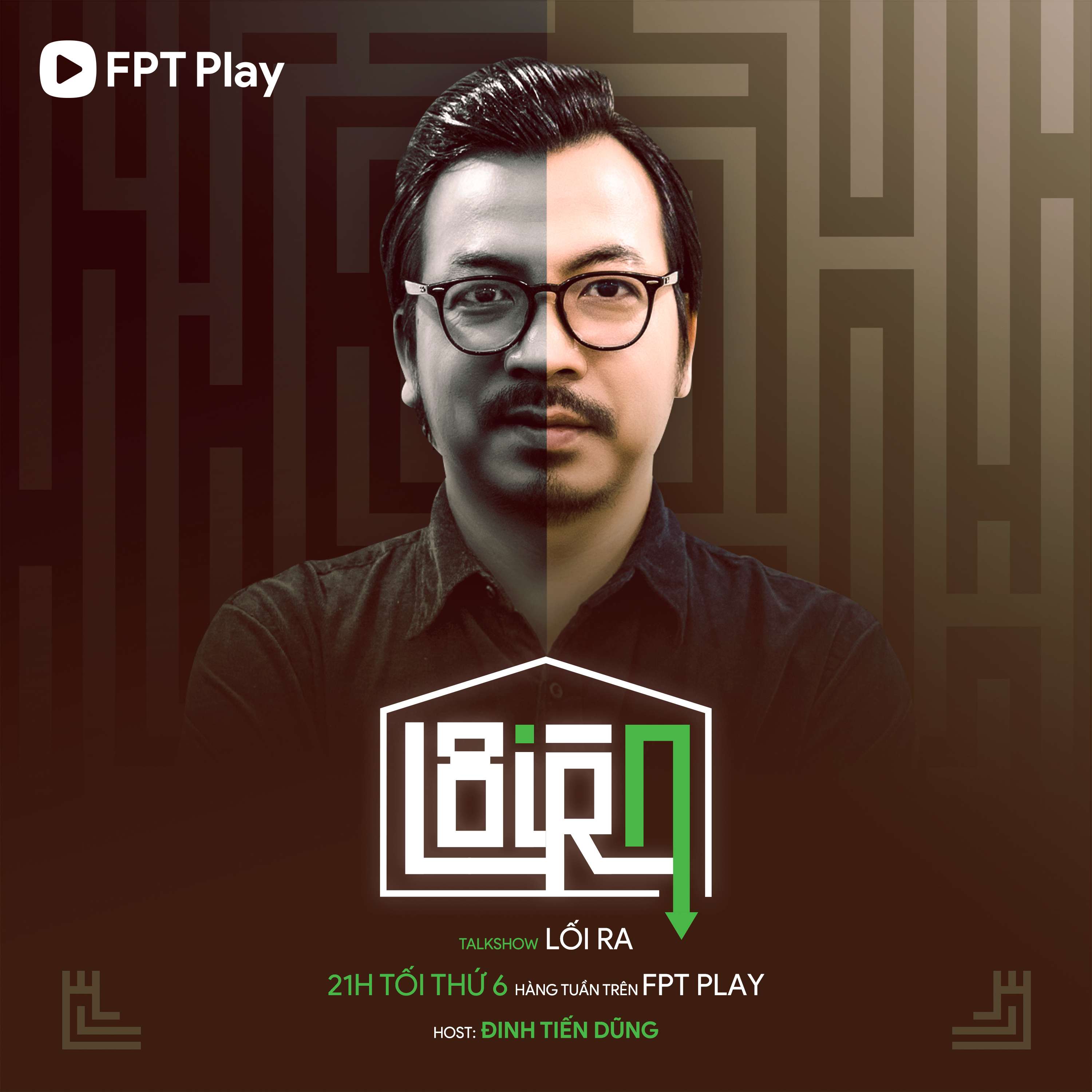 Lá»I RA