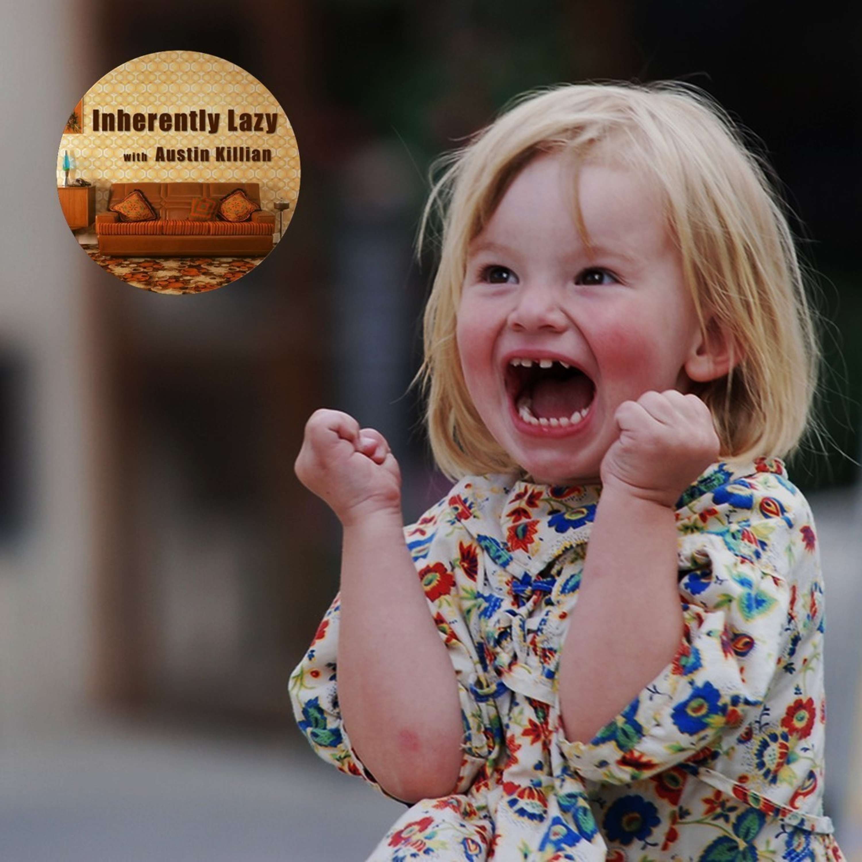 Enthusiasm is the Best Medicine | Episode 4 | Inherently Lazy