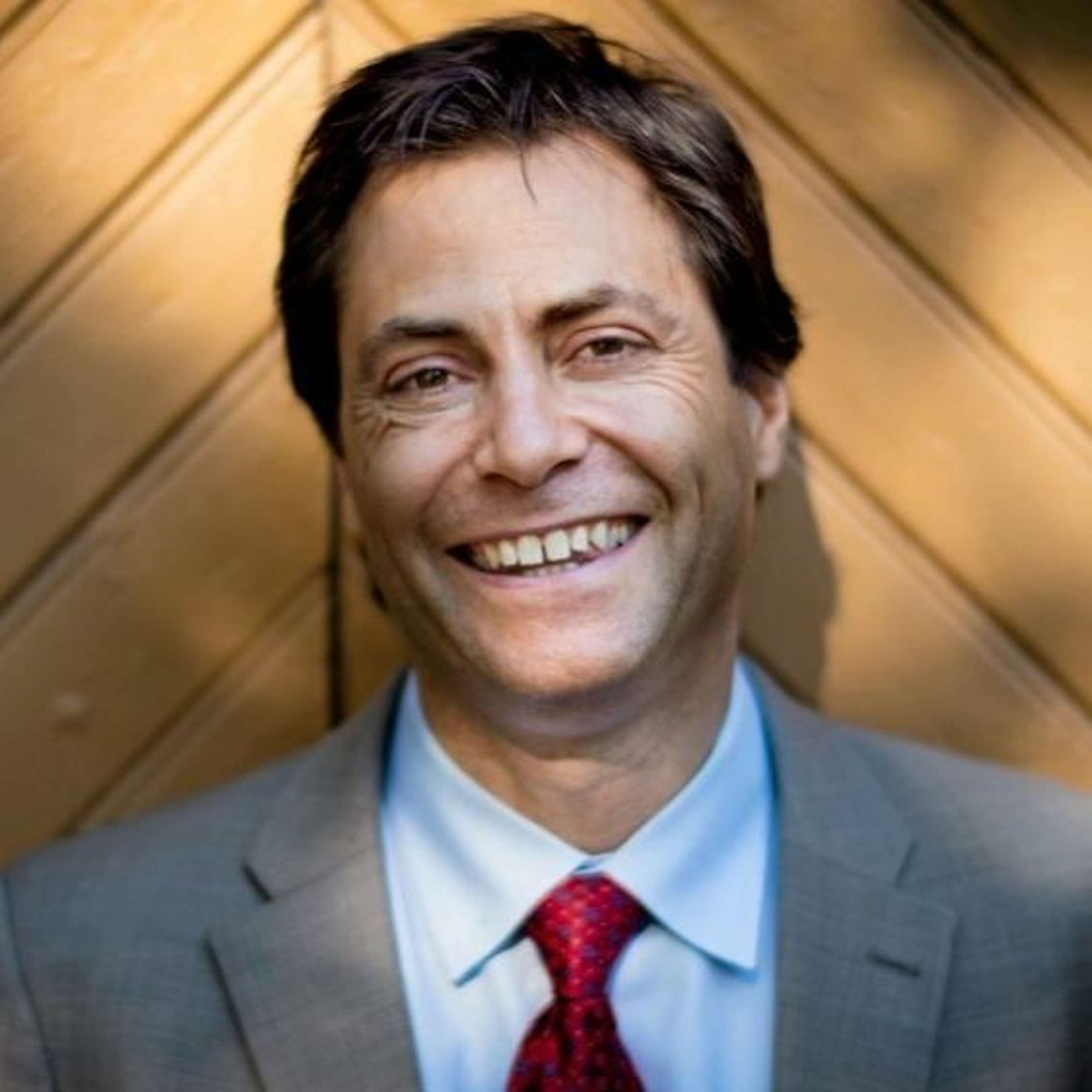 Future of Life Institute Podcast