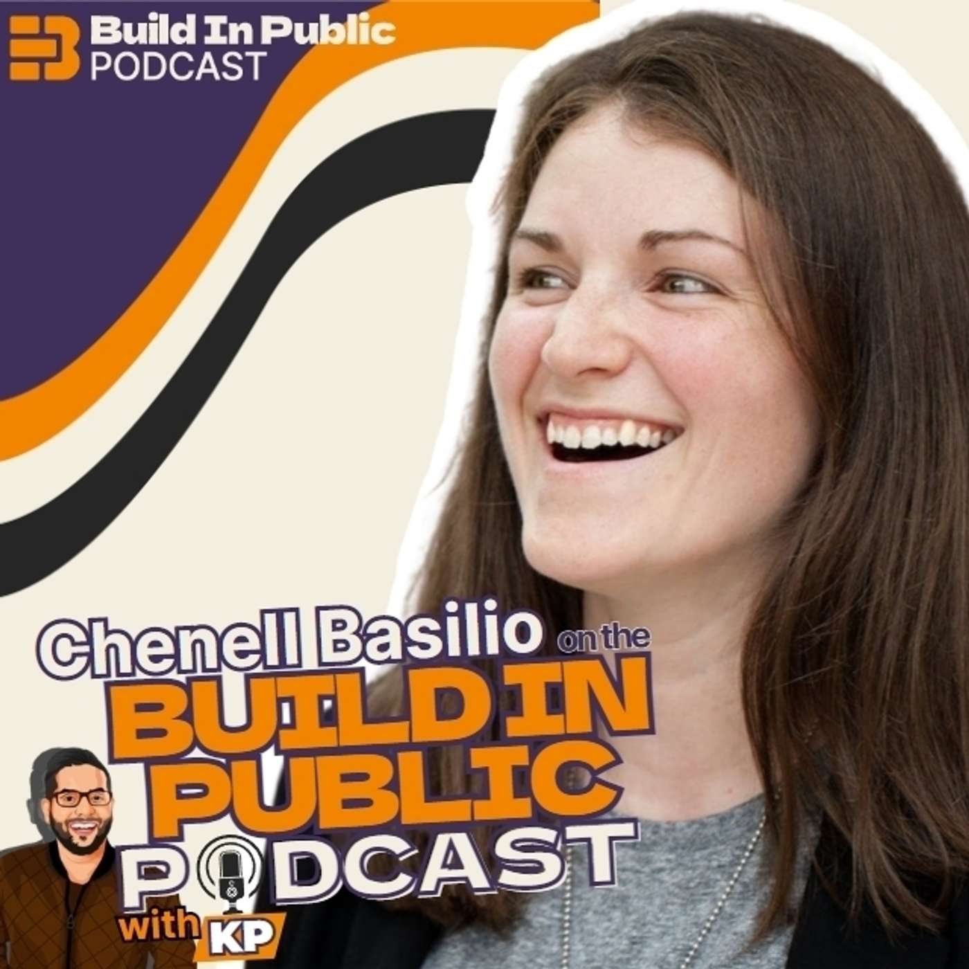 Build In Public Podcast