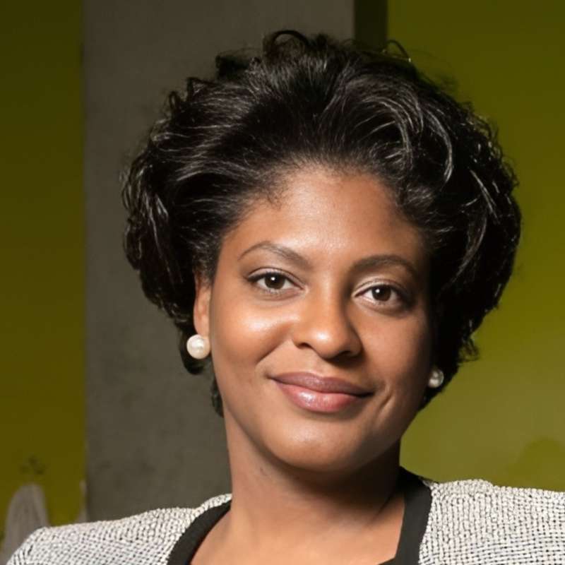 Dr. Joyonna Gamble-George