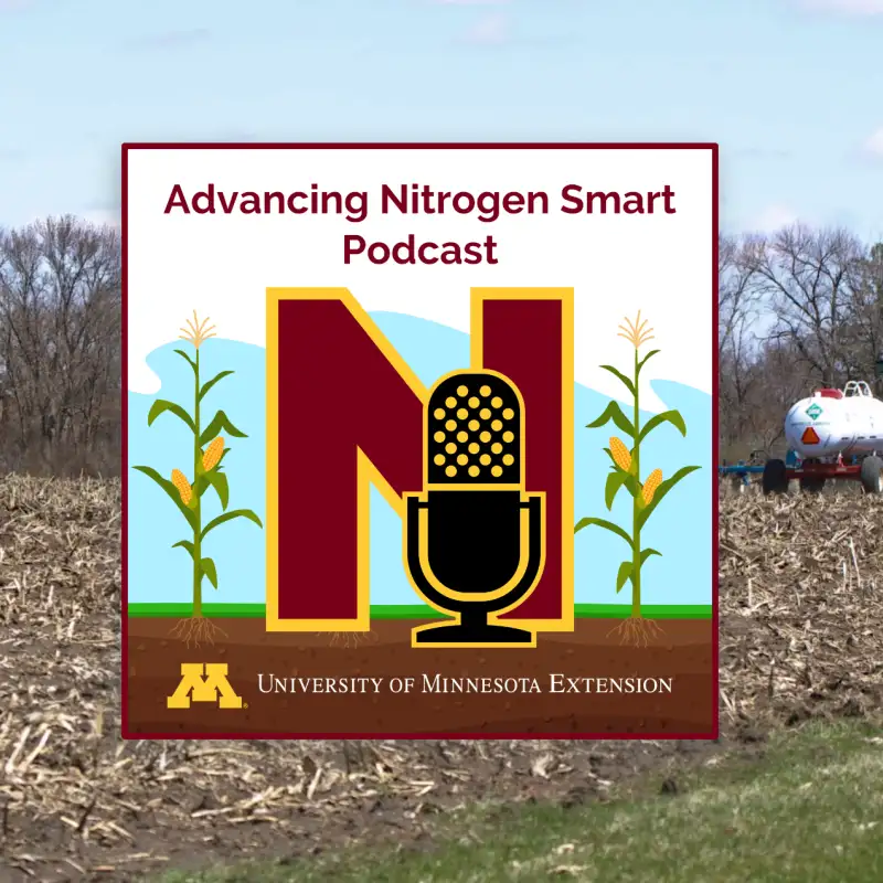 Why understanding the nitrogen cycle is key to managing soil fertility