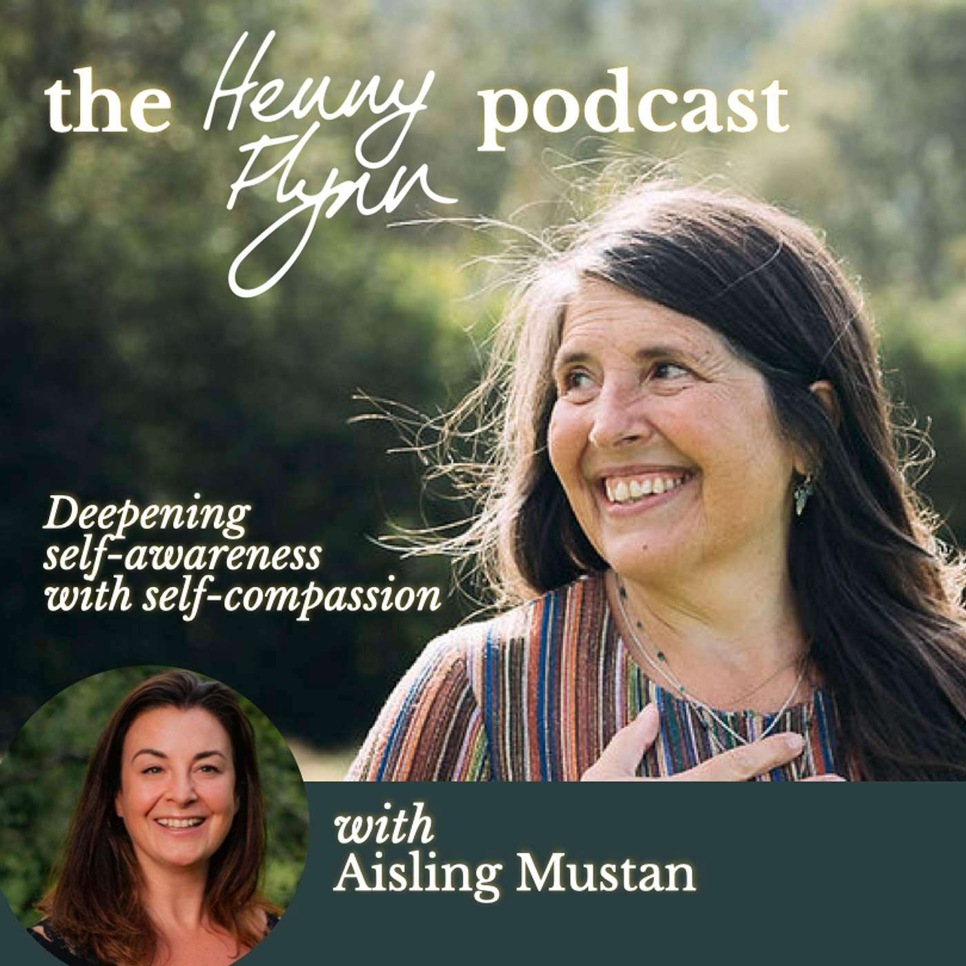 the Henny Flynn podcast