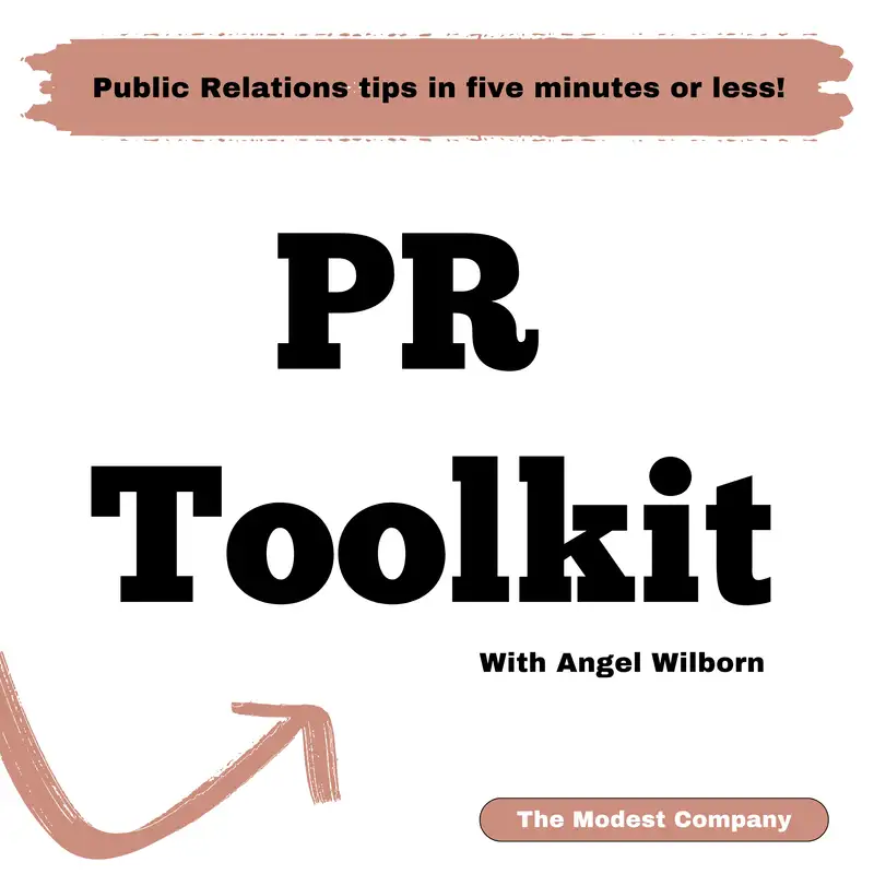 PR Toolkit