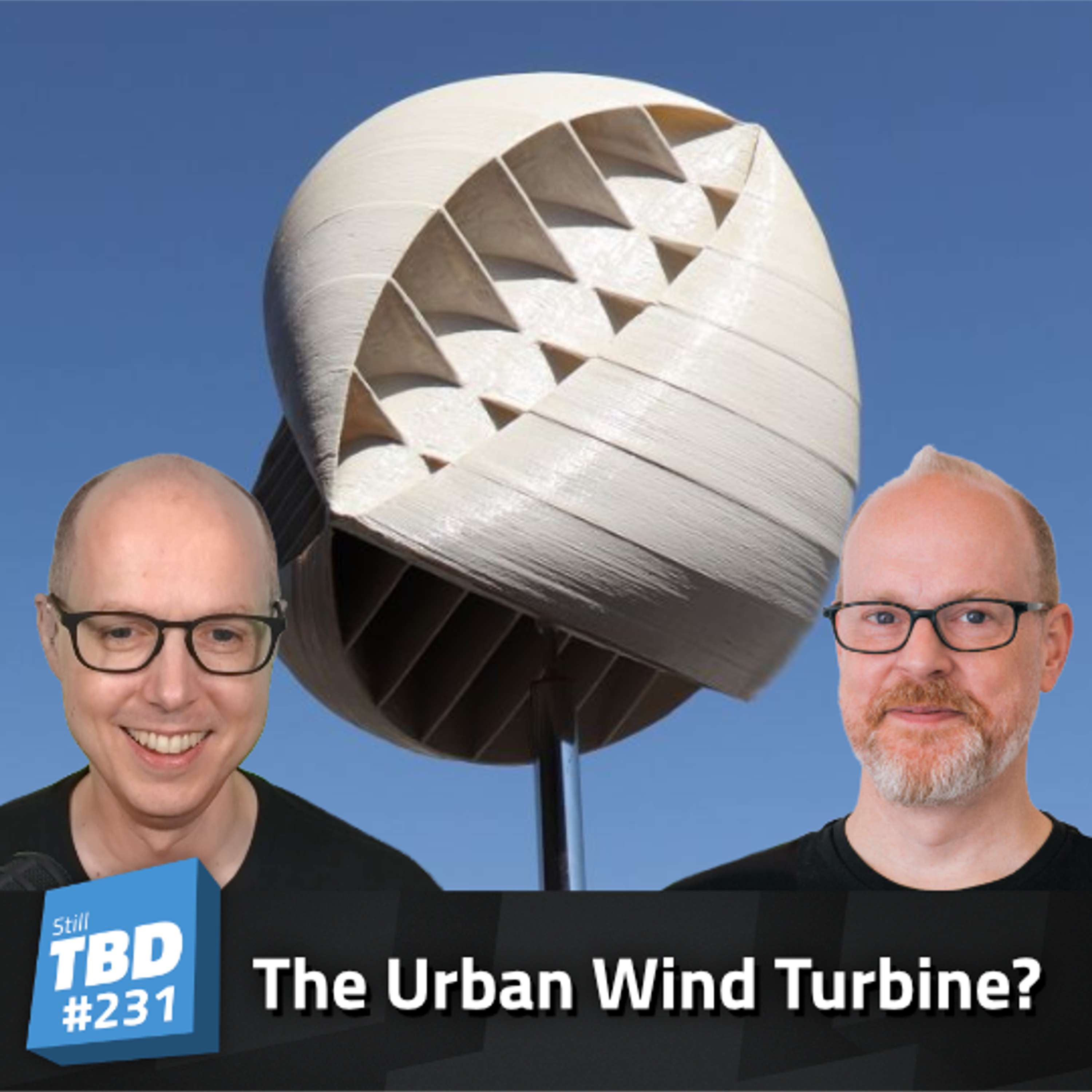 231: A Closer Look at the O-Wind Turbine