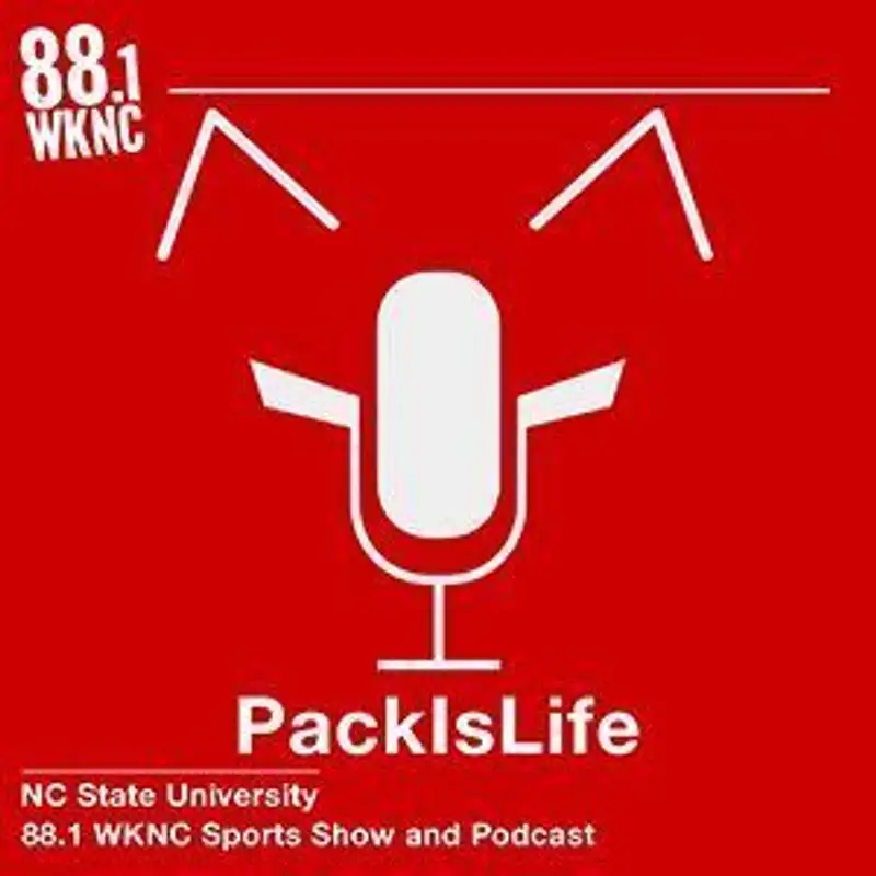 Pack is Life 47: 02/01/19 -2/08/19