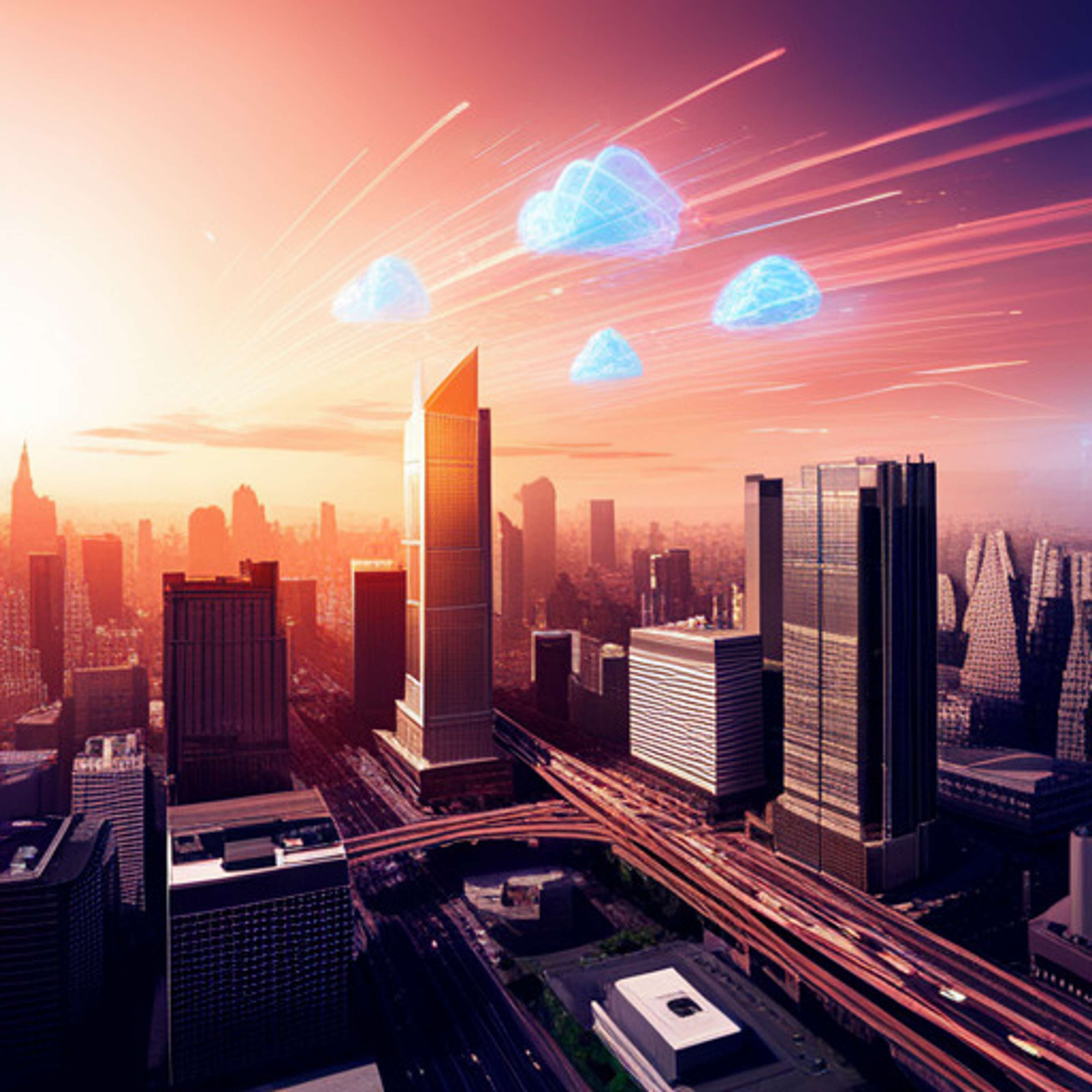 The Future of Loan Management: Cloud-Enabled Solutions Unleashed