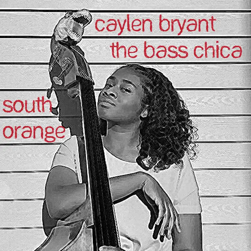 The Bass Chica | South Orange