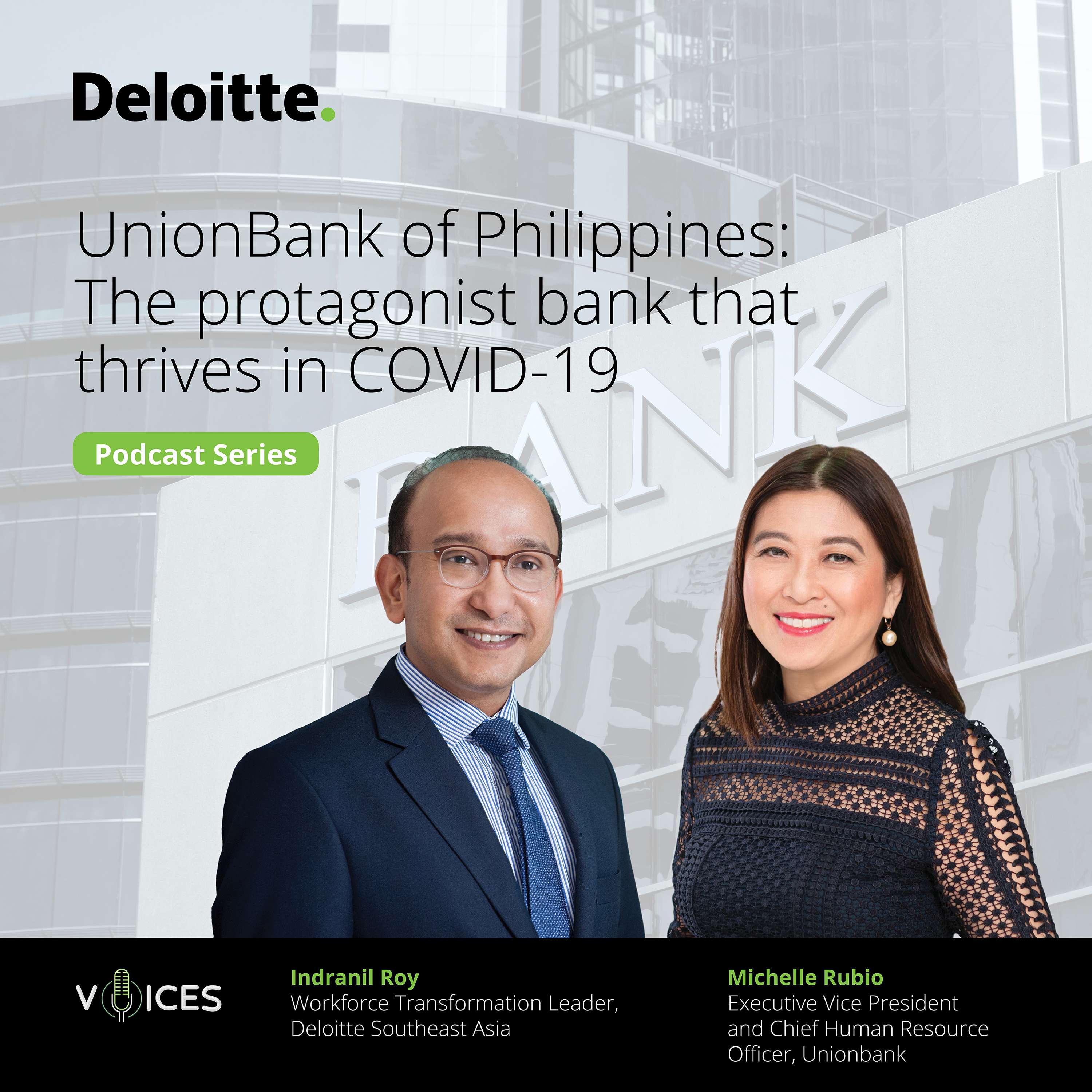 UnionBank: The protagonist bank that thrives in COVID-19