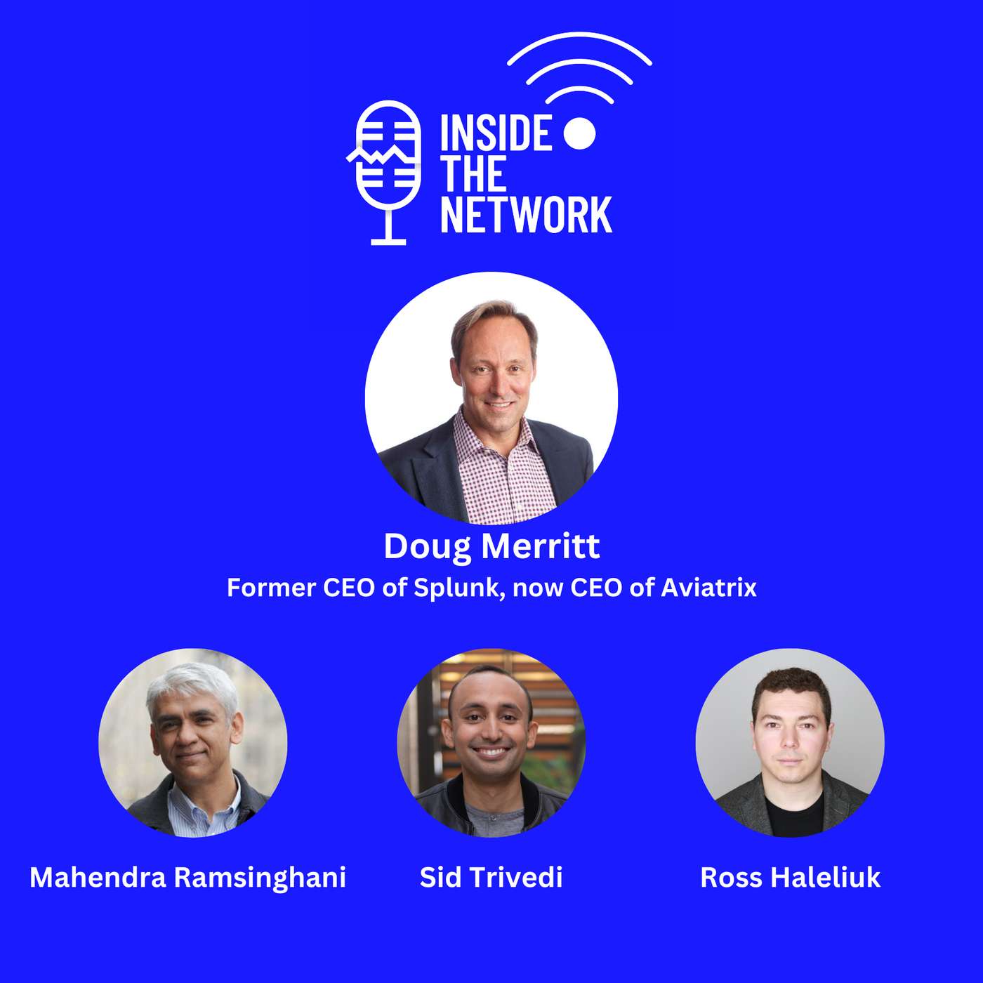 Inside the Network