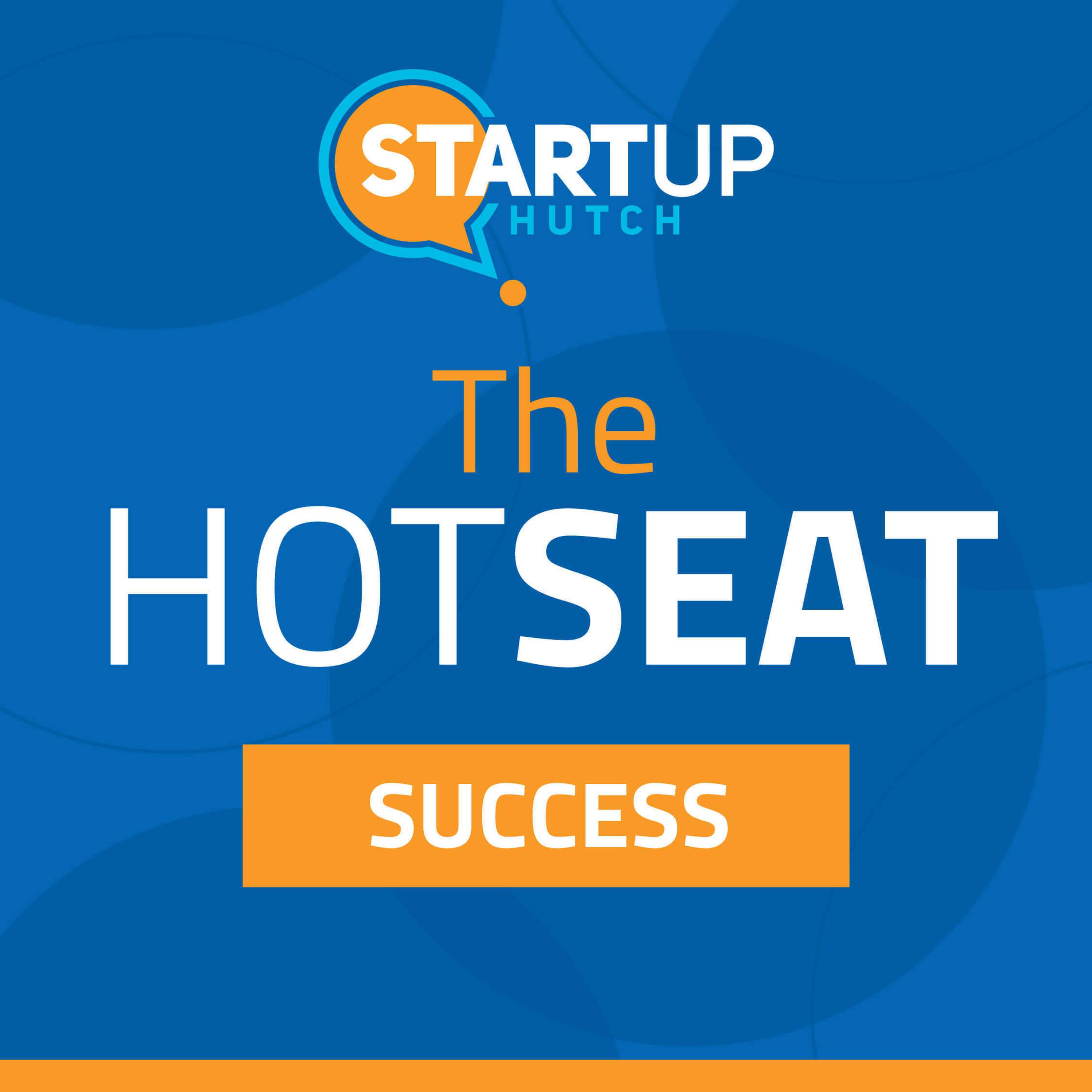 The HotSeat by StartUp Hutch