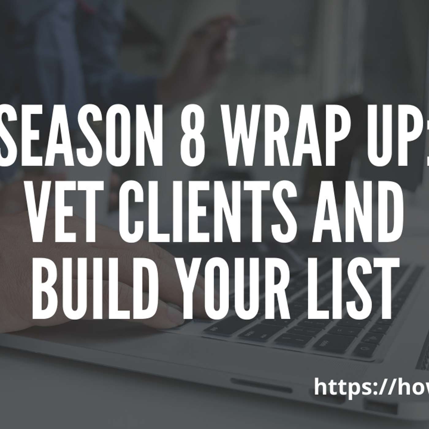 Streamlined Solopreneur: Helping solopreneur parents stop checking email at the playground