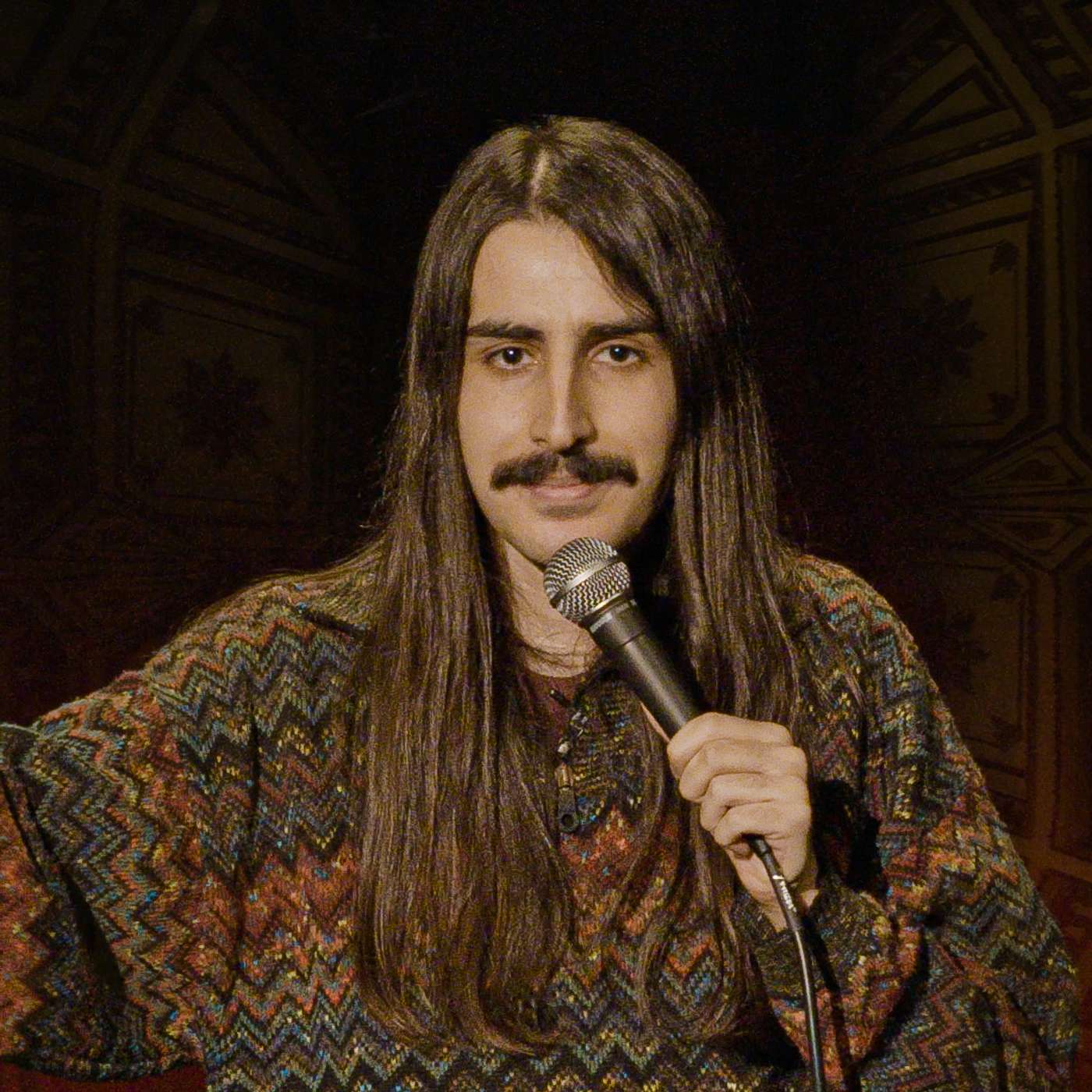 TuzBiber Stand-Up Günün Şakası