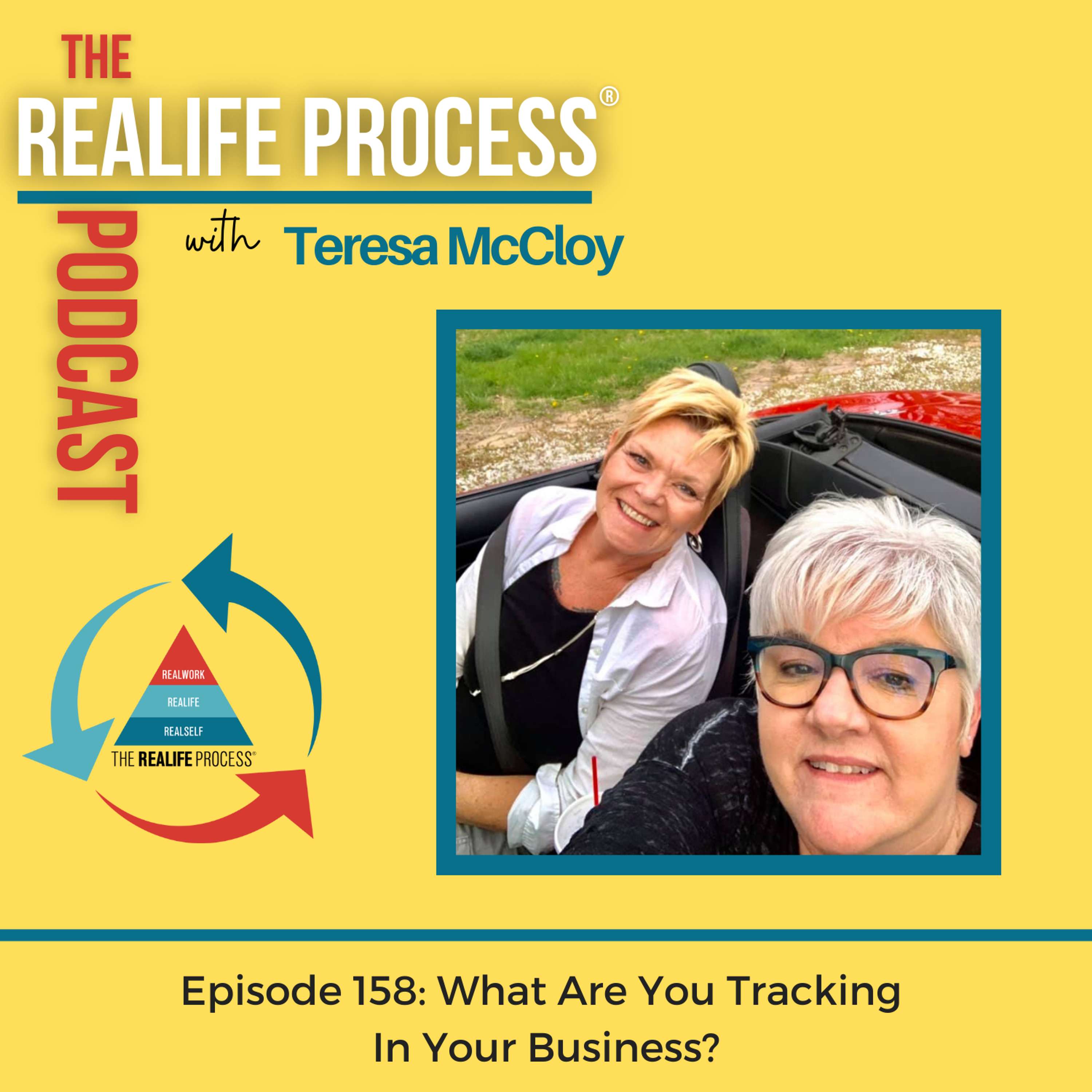 REALIFE Conversations for Christian Coaches