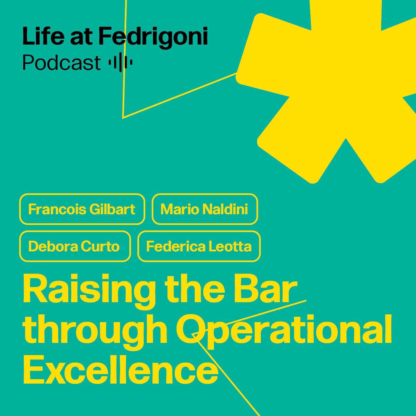 Raising the Bar through Operational Excellence